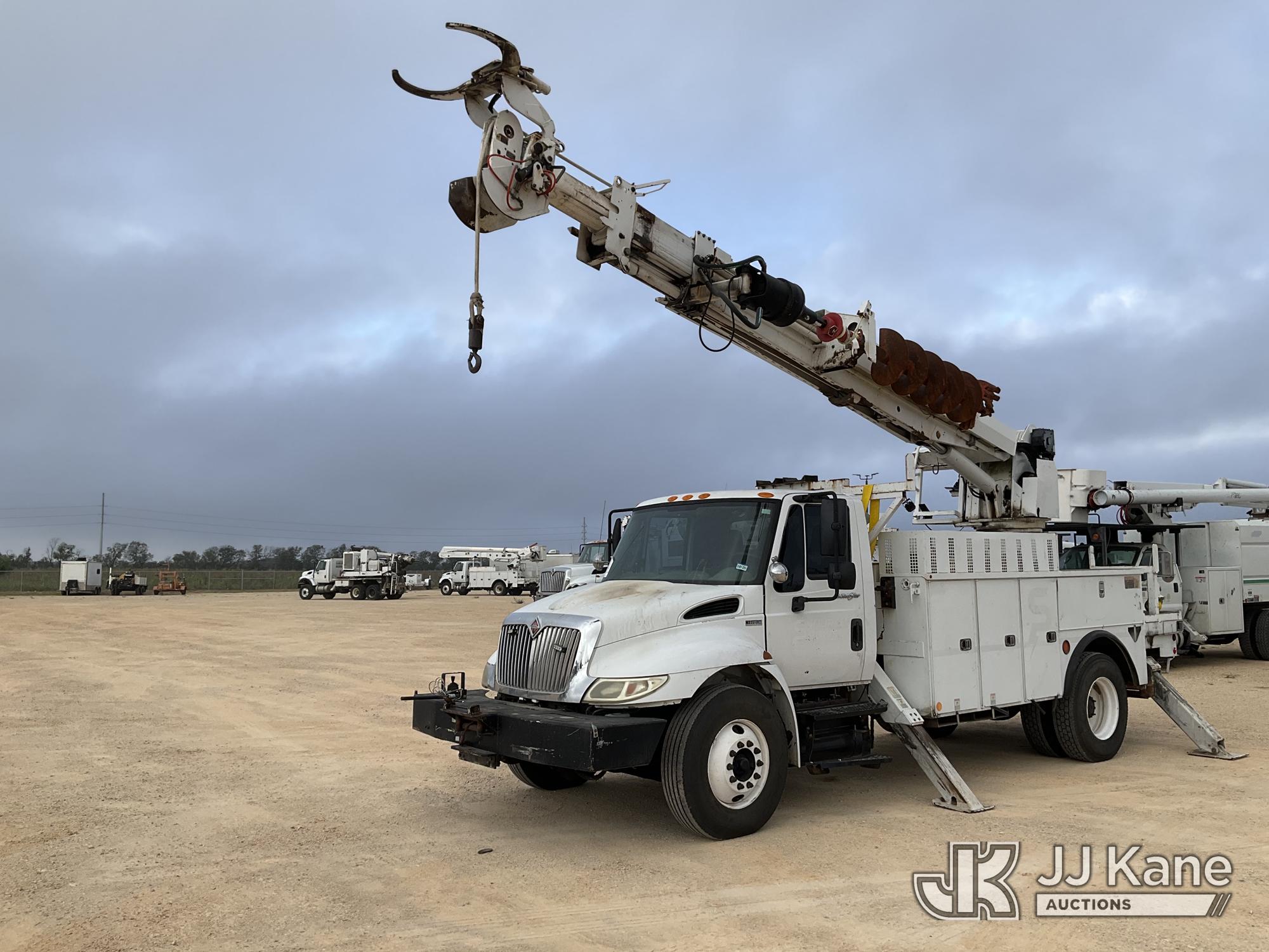 2013 International DuraStar 4300