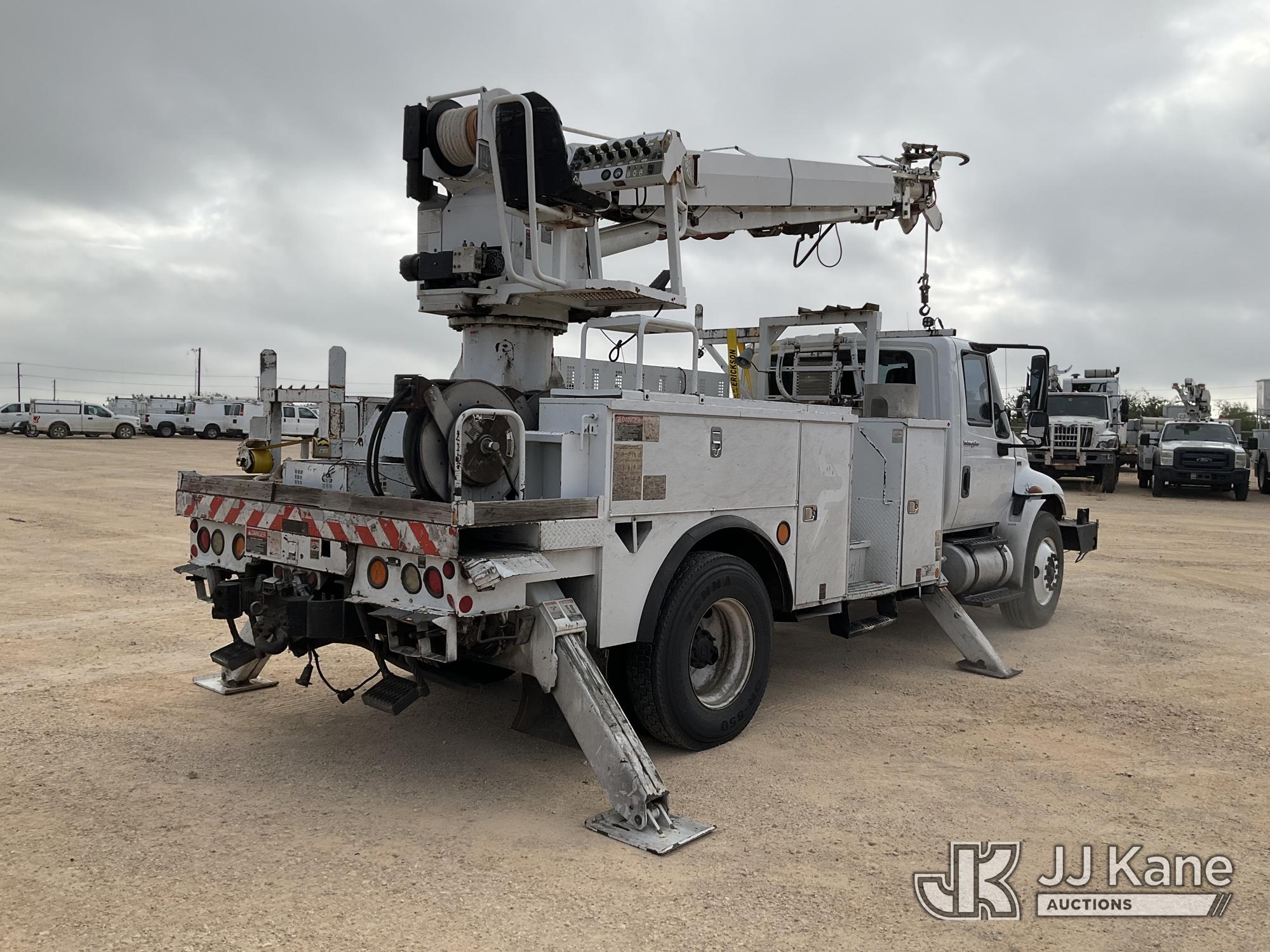 2013 International DuraStar 4300