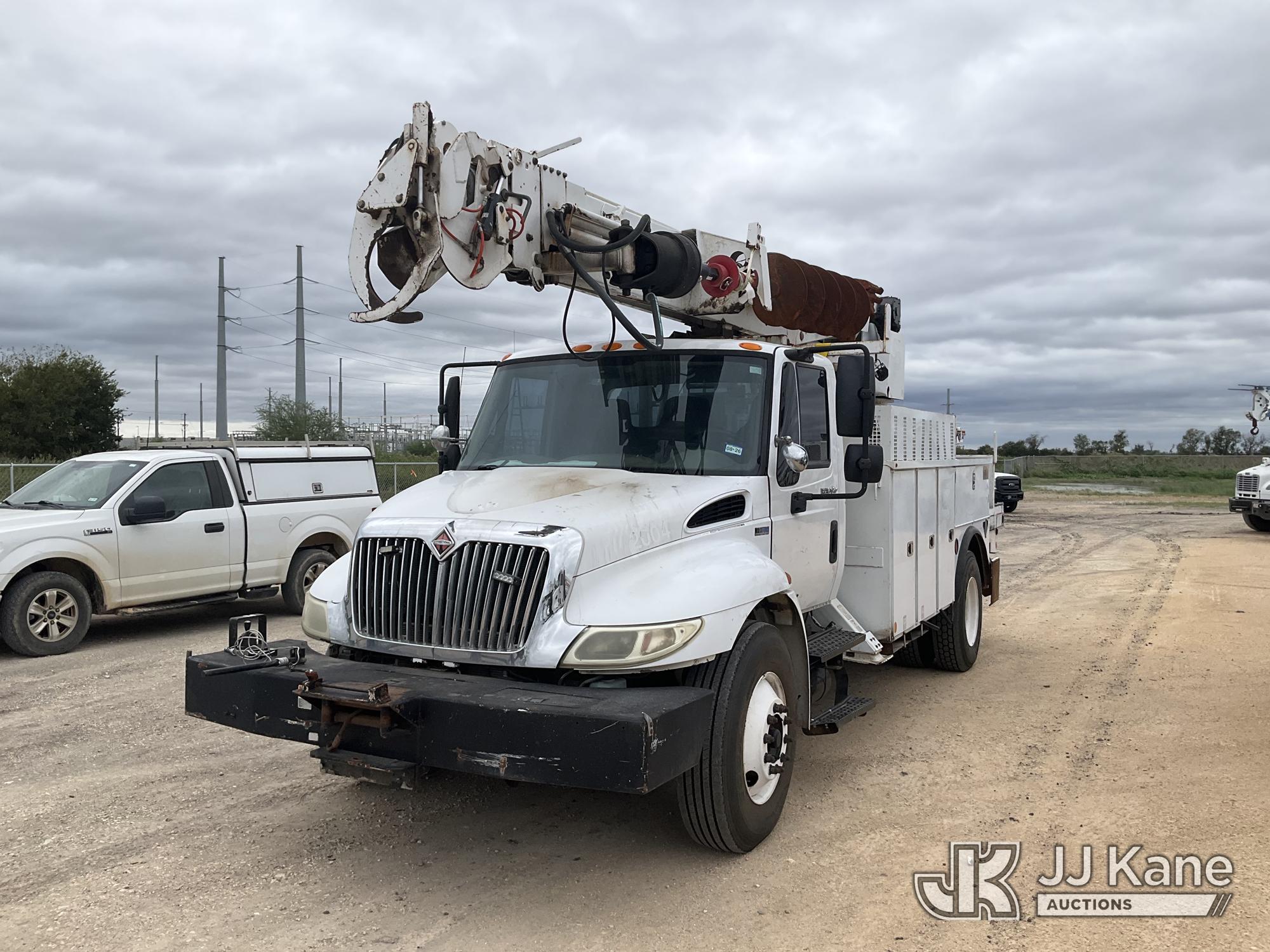 2013 International DuraStar 4300