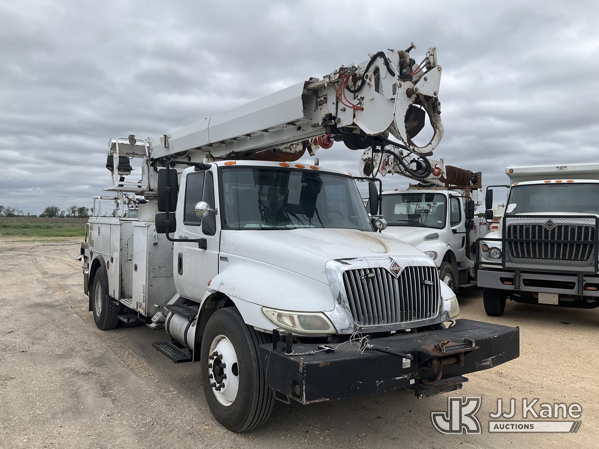 2013 International DuraStar 4300