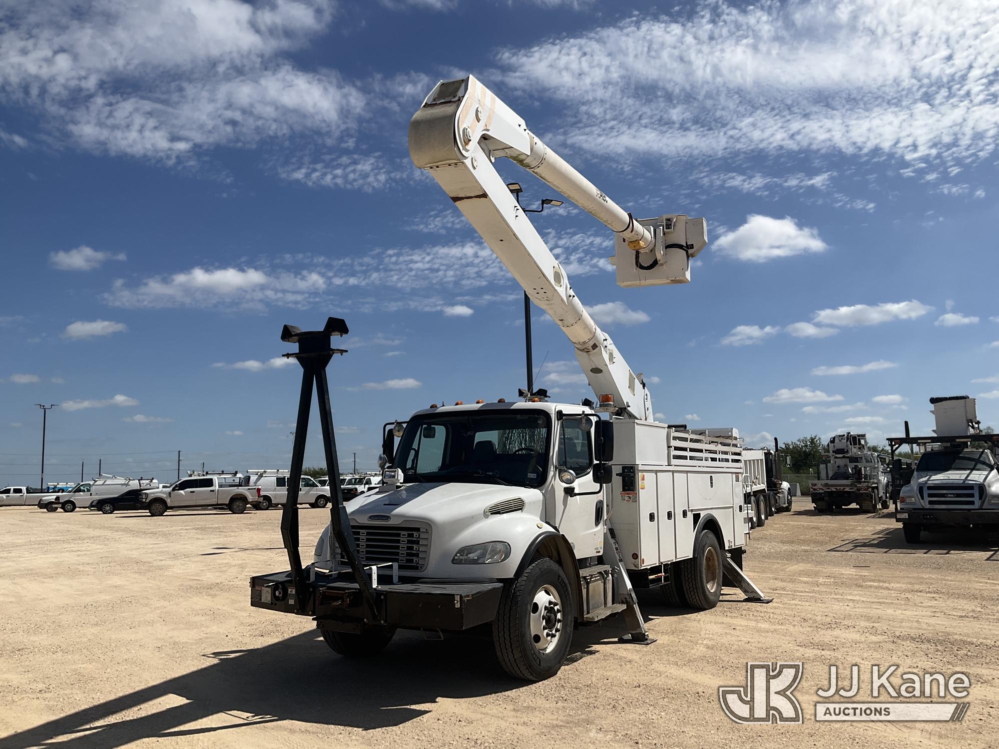Photo of 2014 Freightliner M2 106