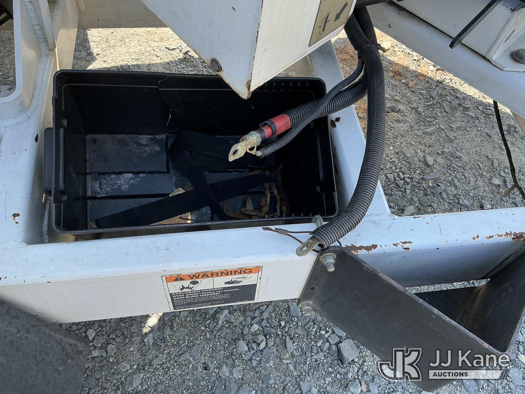 2016 Altec DC-1317
