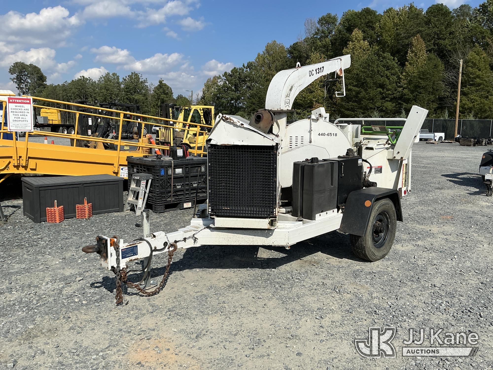 2016 Altec DC-1317