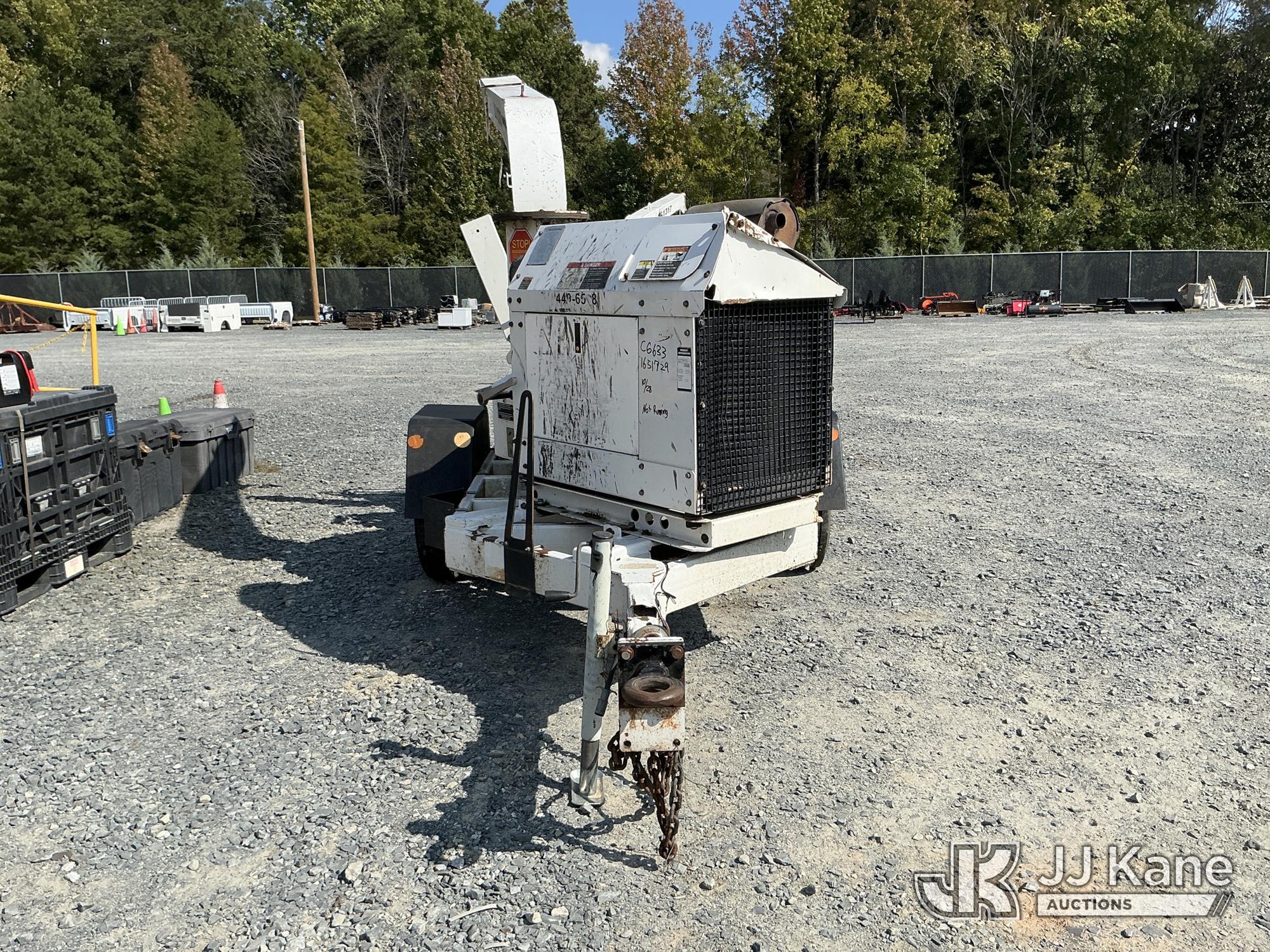 2016 Altec DC-1317