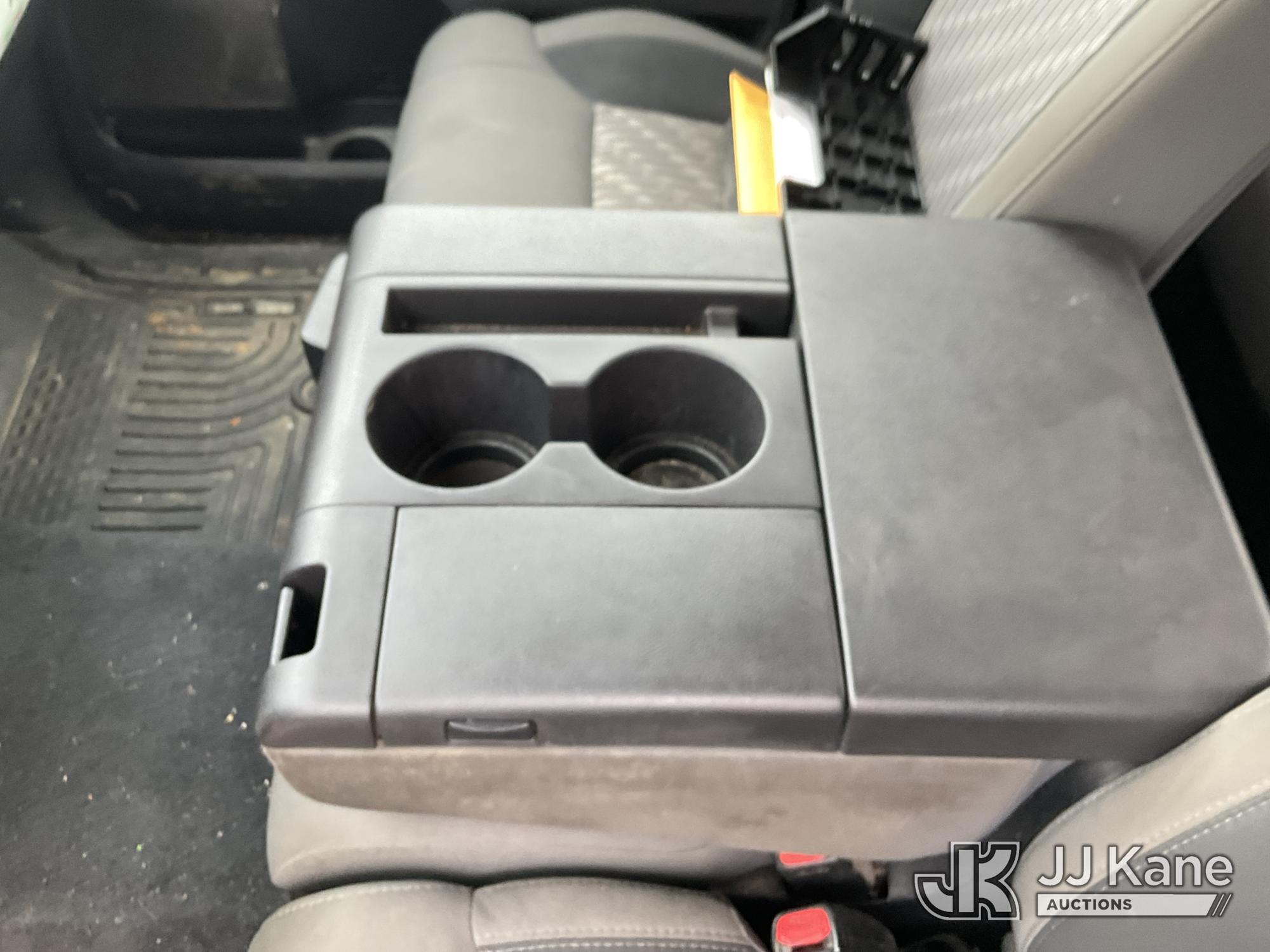 2019 Toyota Tundra