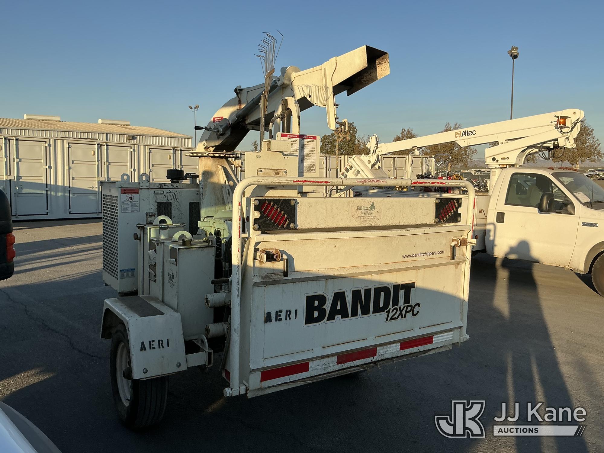 2022 Bandit 12XPC