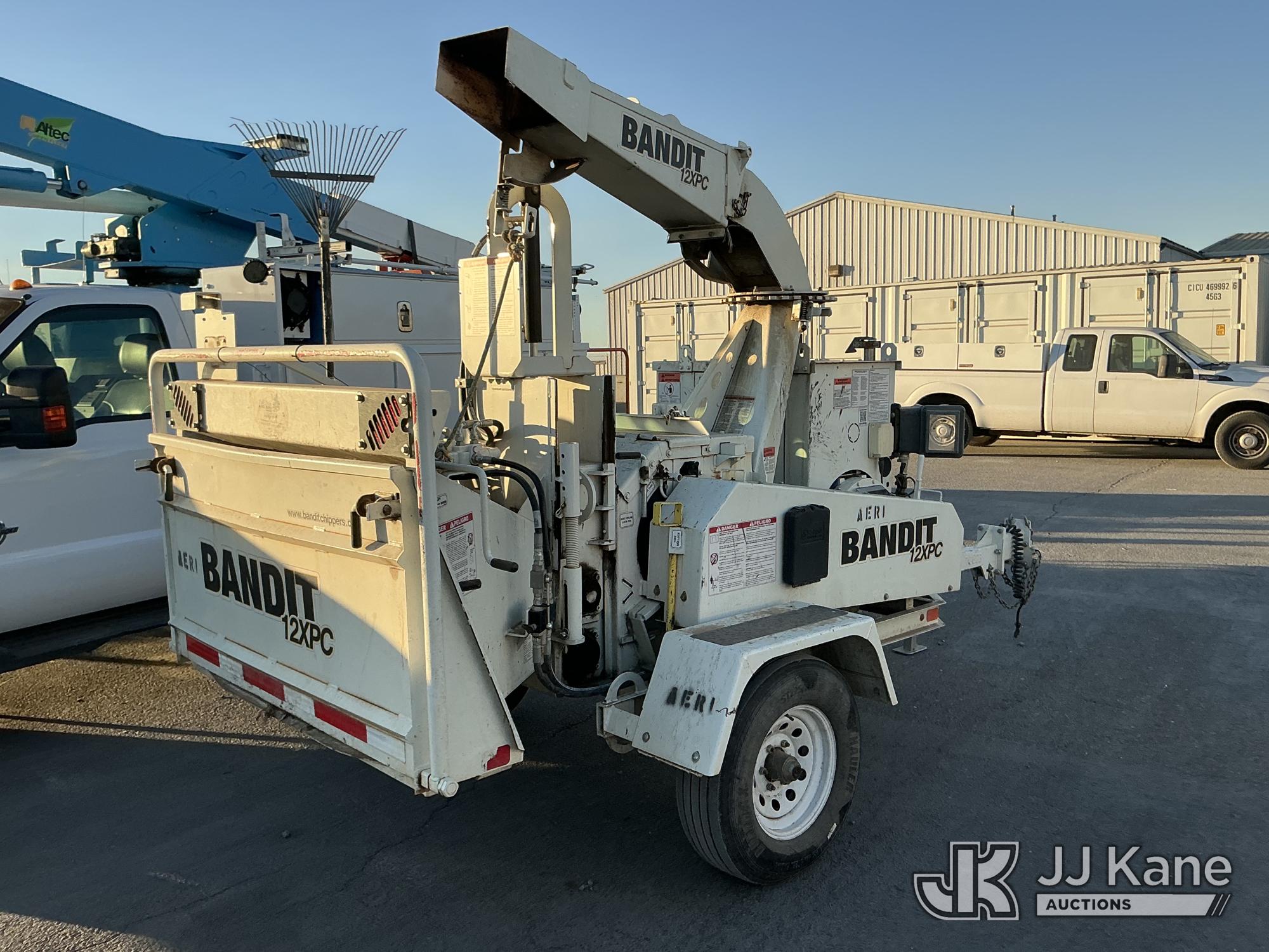 2022 Bandit 12XPC