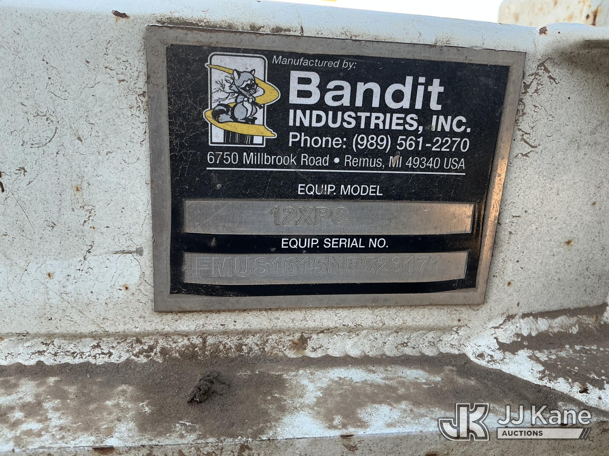 2022 Bandit 12XPC