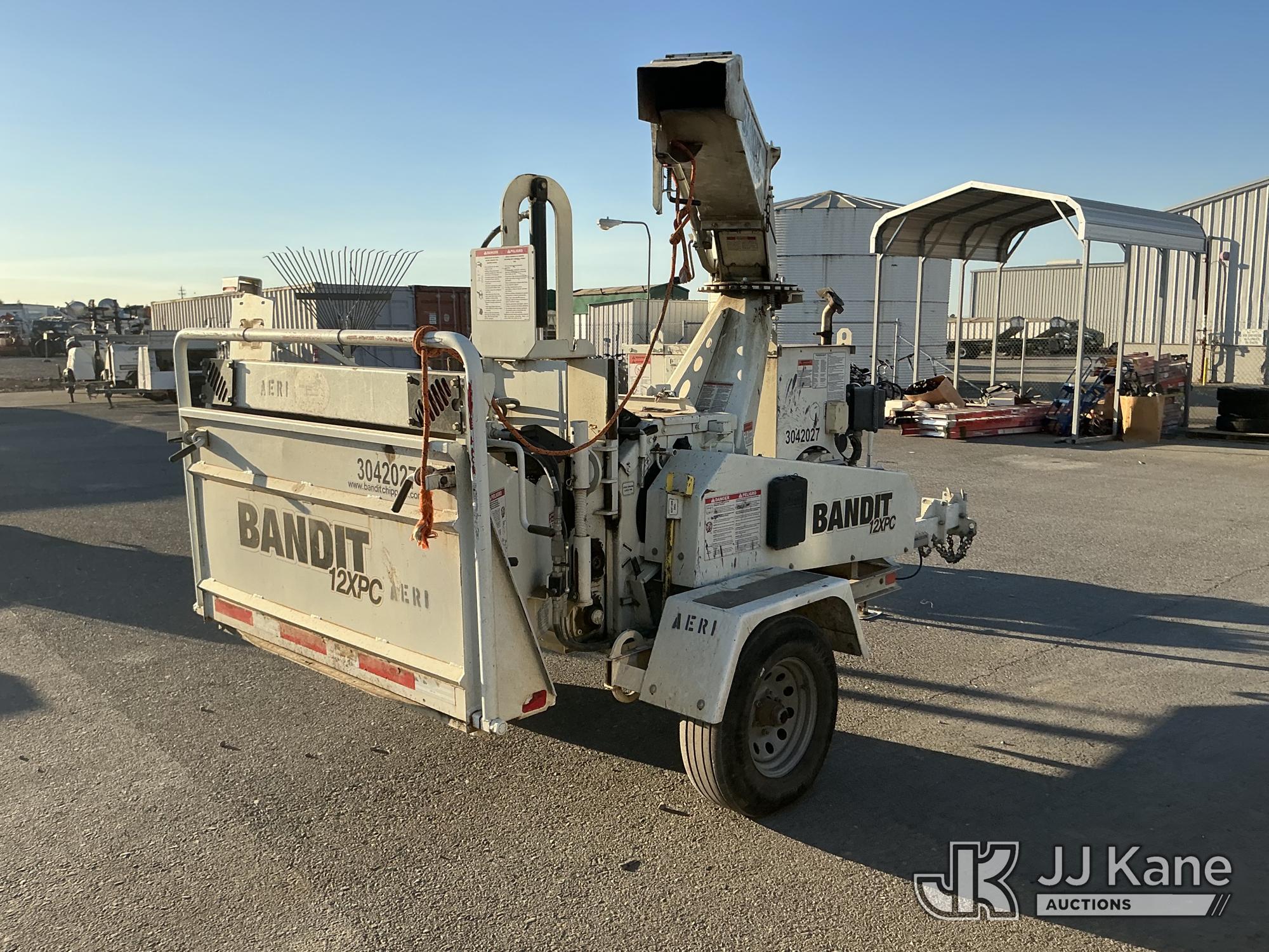 2022 Bandit 12XPC