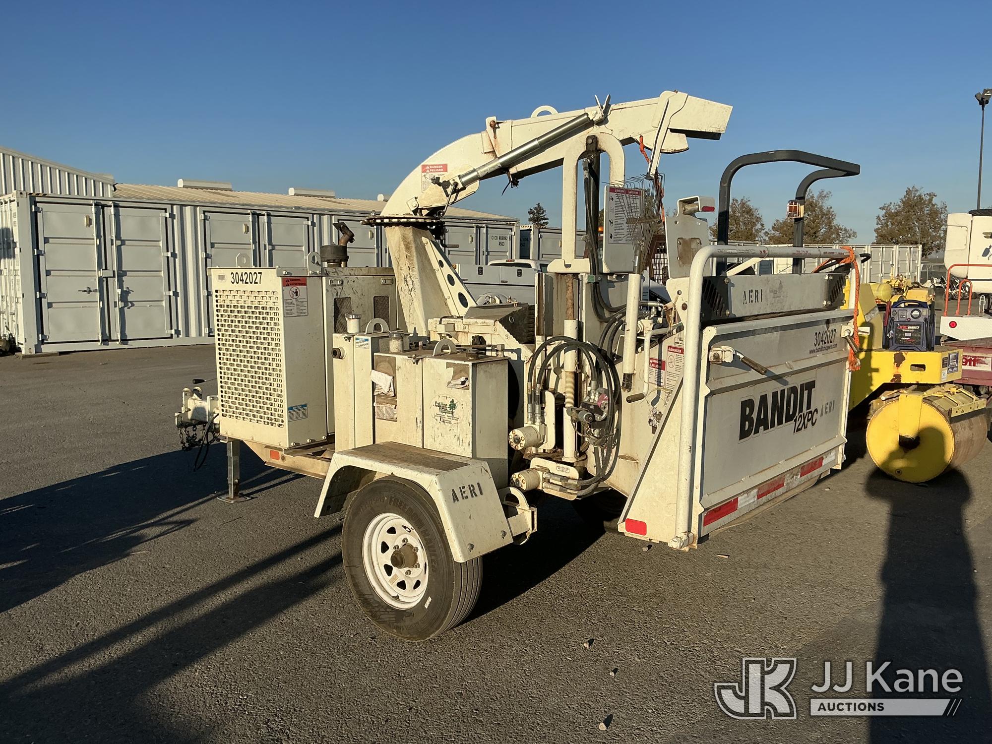 2022 Bandit 12XPC