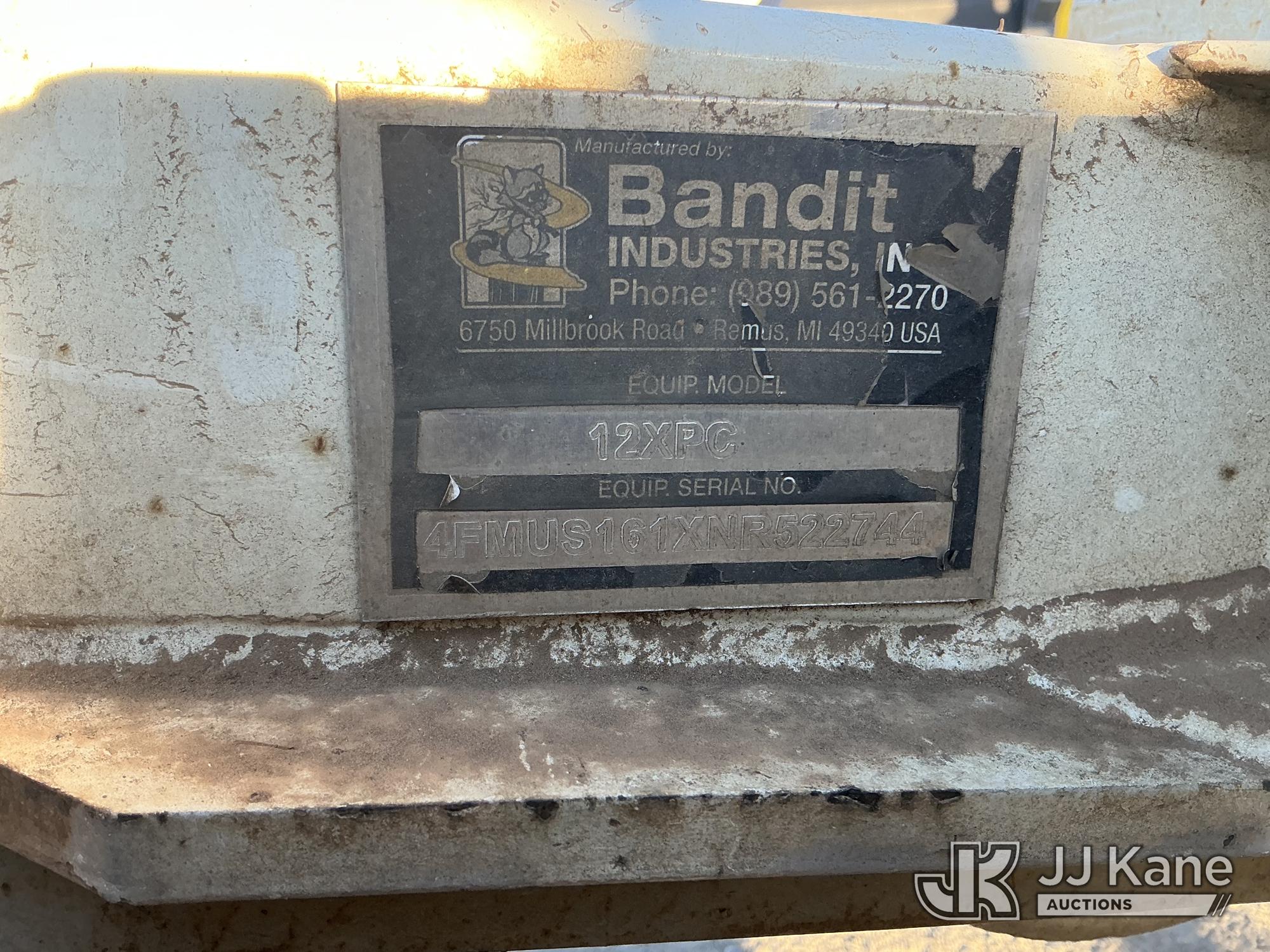 2022 Bandit 12XPC
