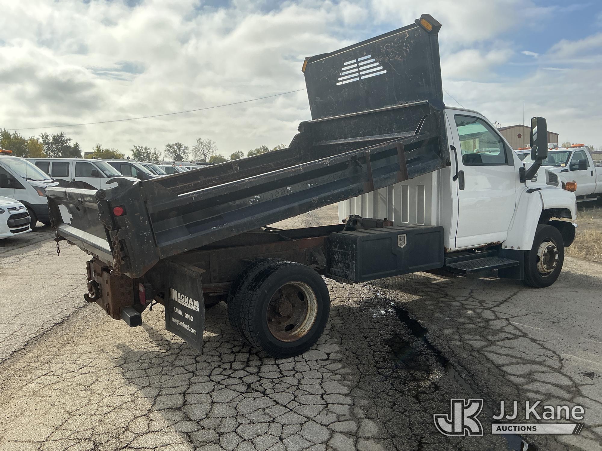 2006 Chevrolet C4500