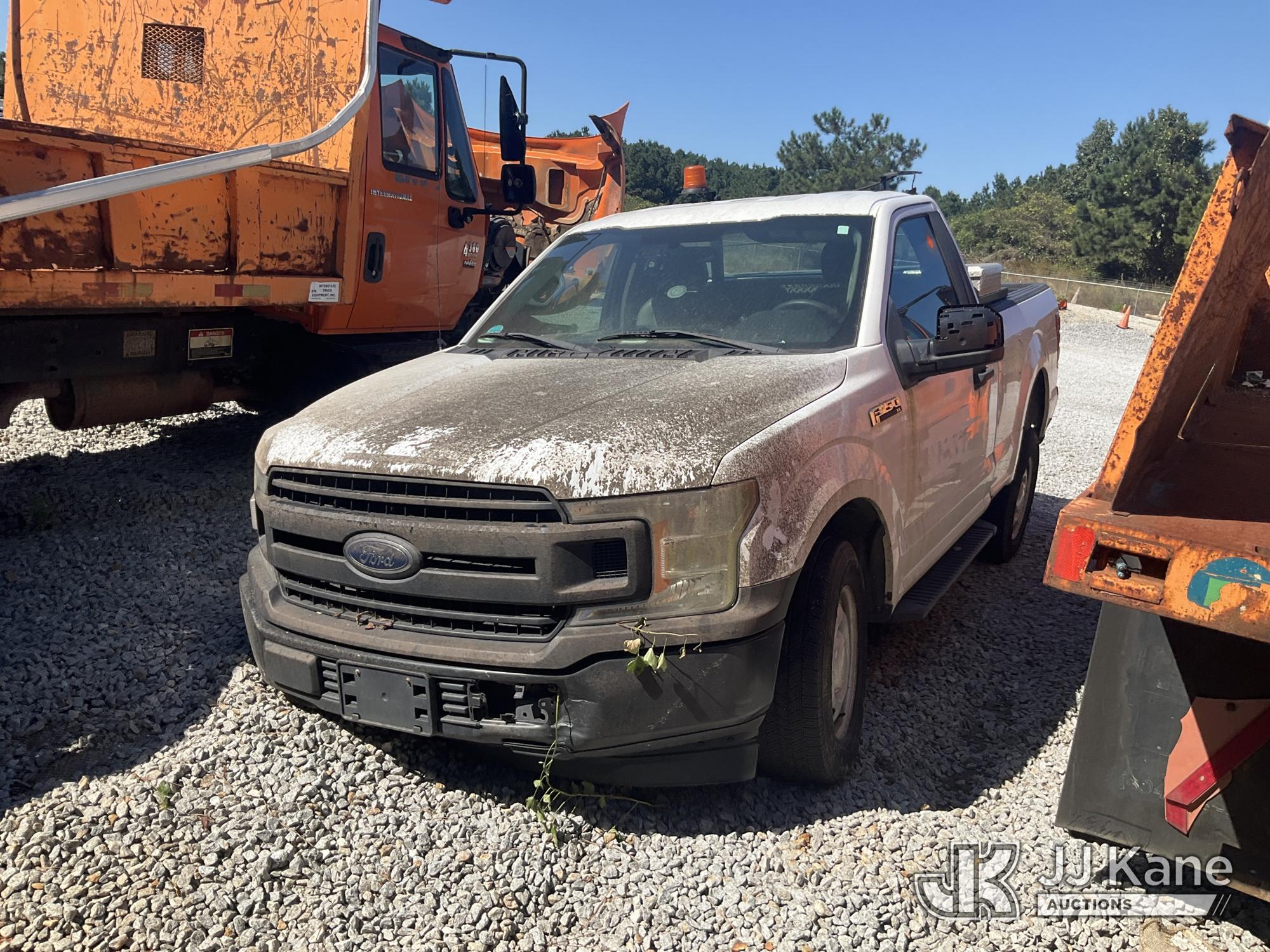 Photo of 2018 Ford F150