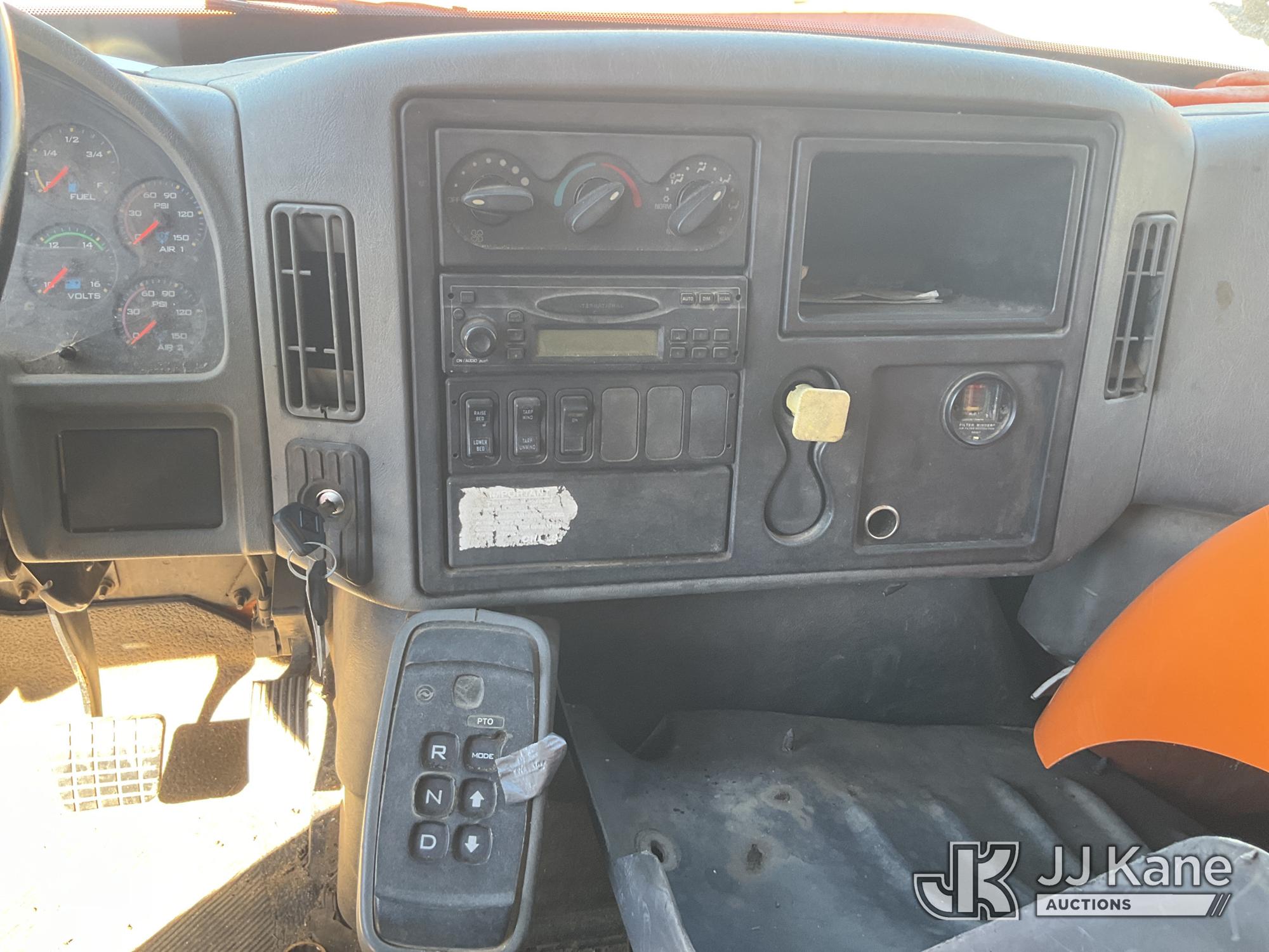 2006 International 4300