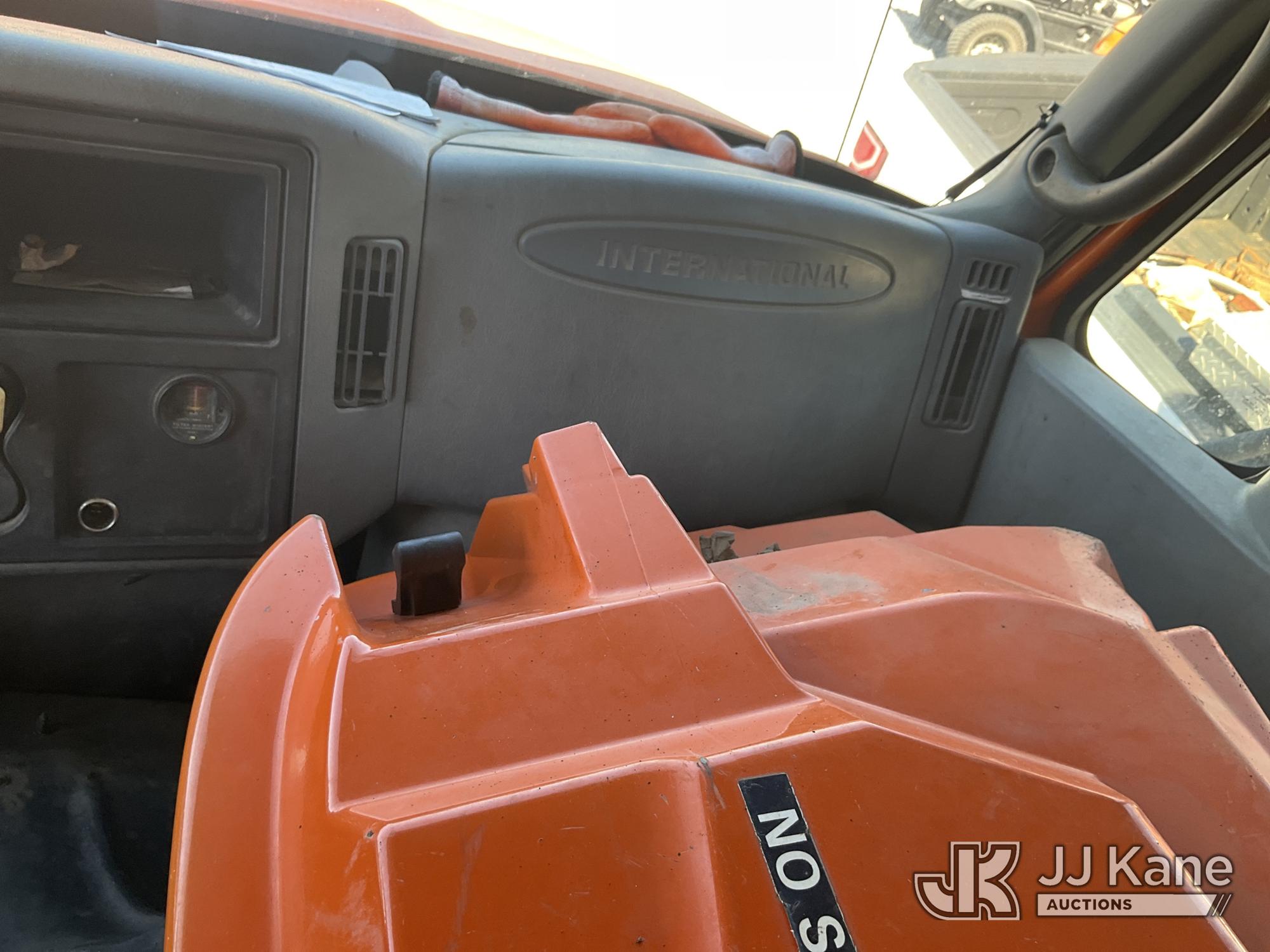 2006 International 4300