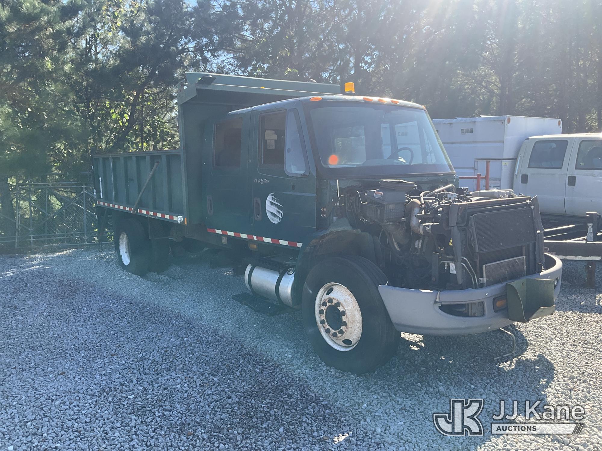 2012 International 4300