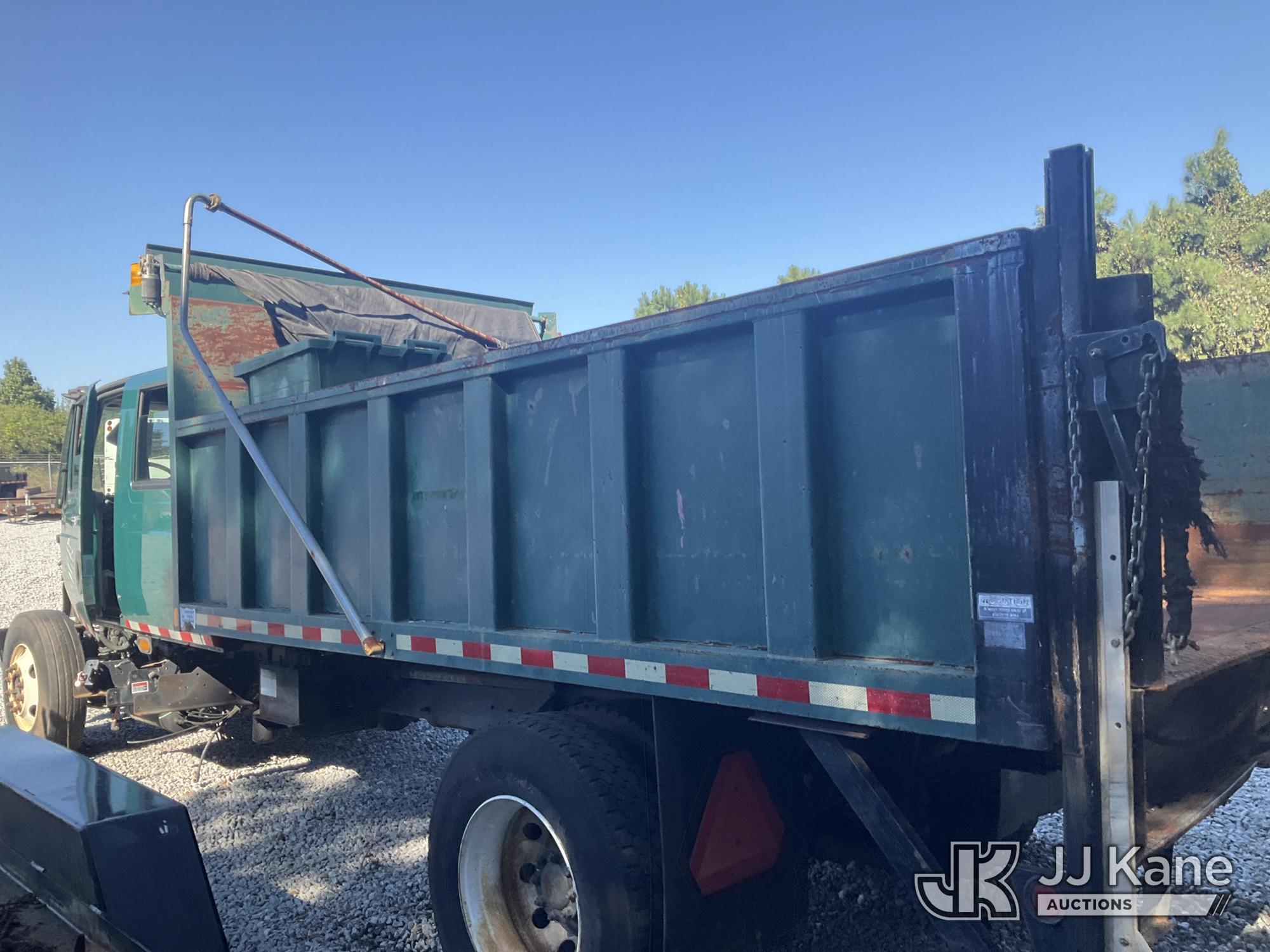 2012 International 4300