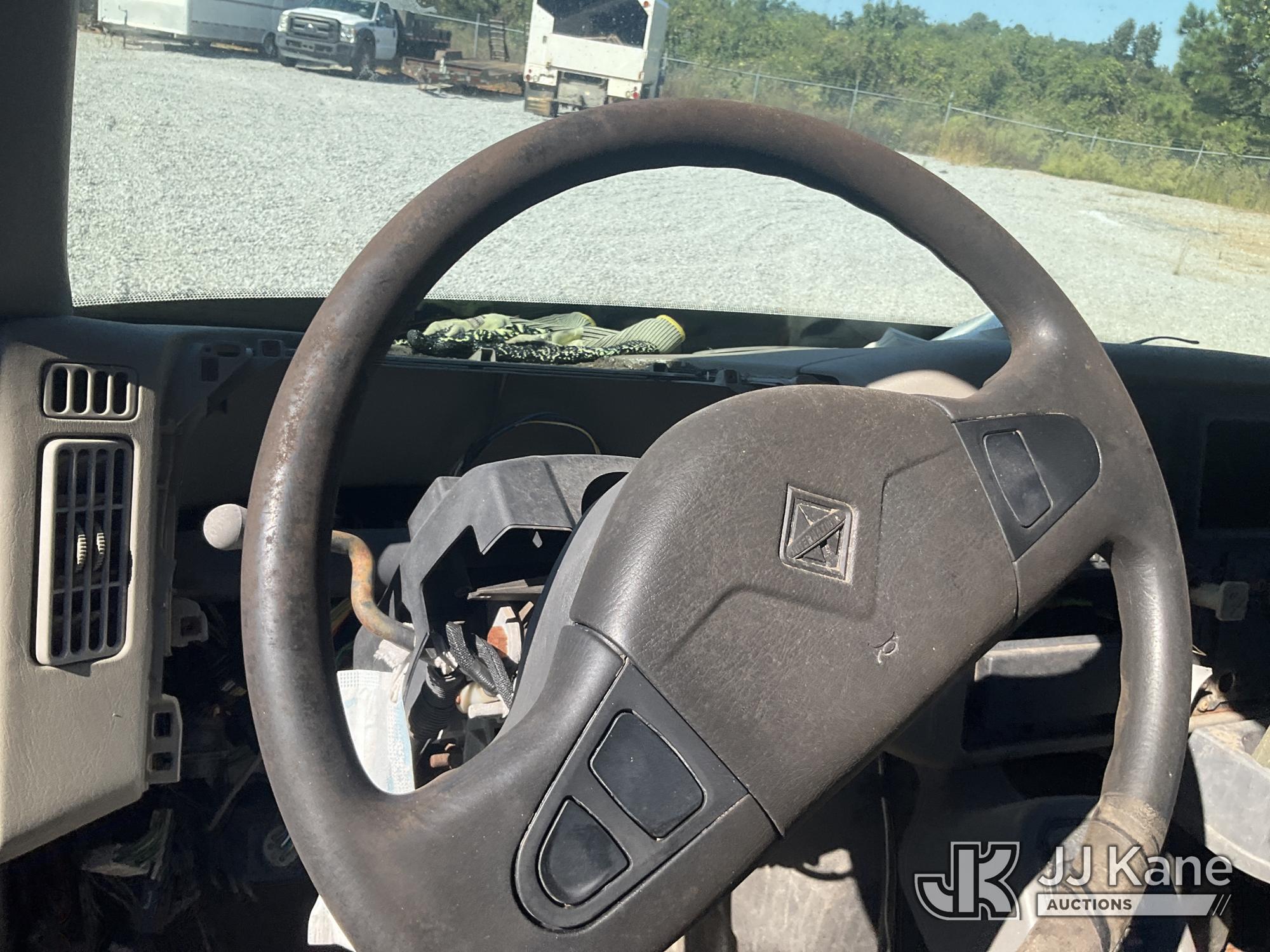 2012 International 4300