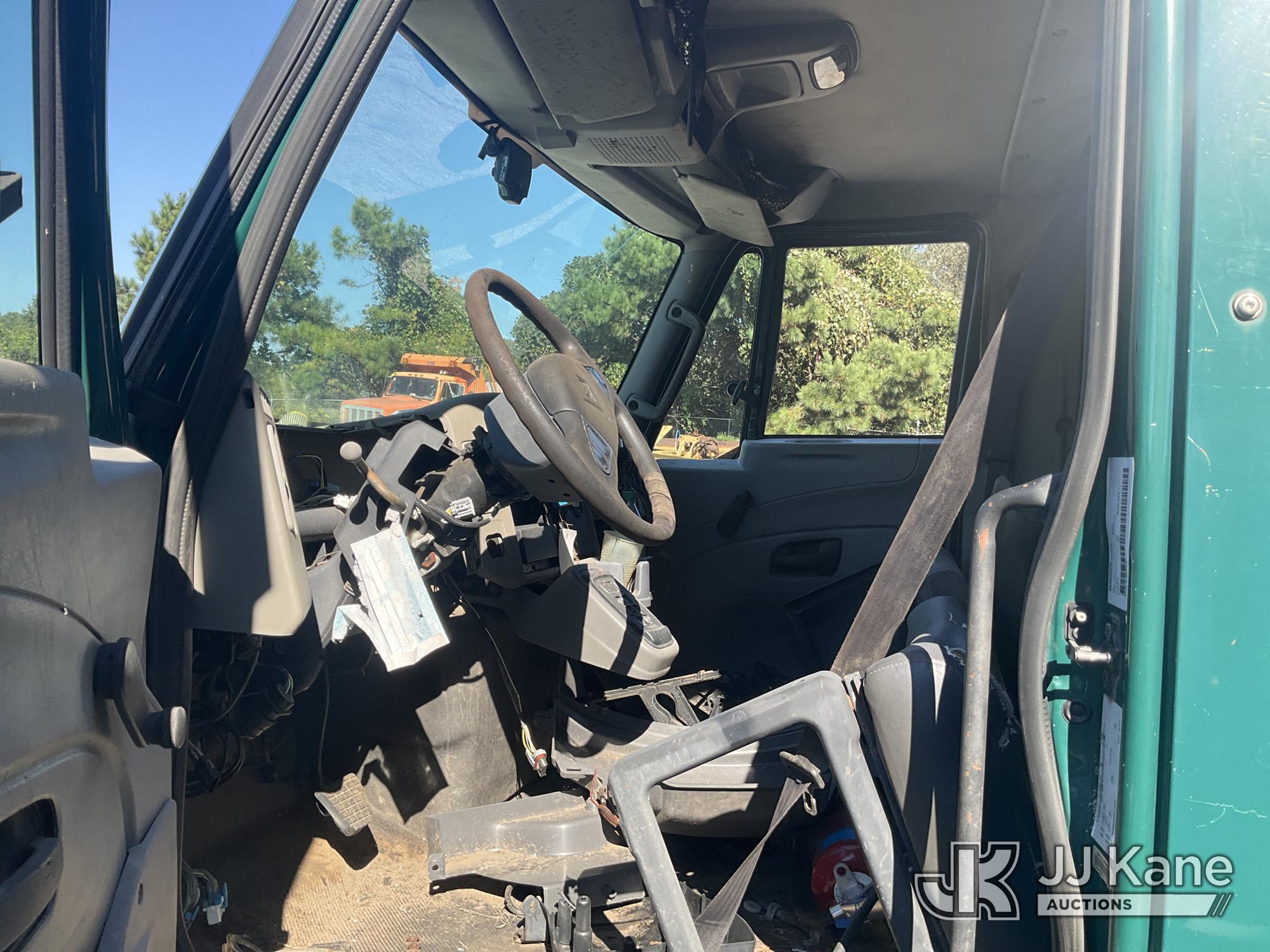 2012 International 4300