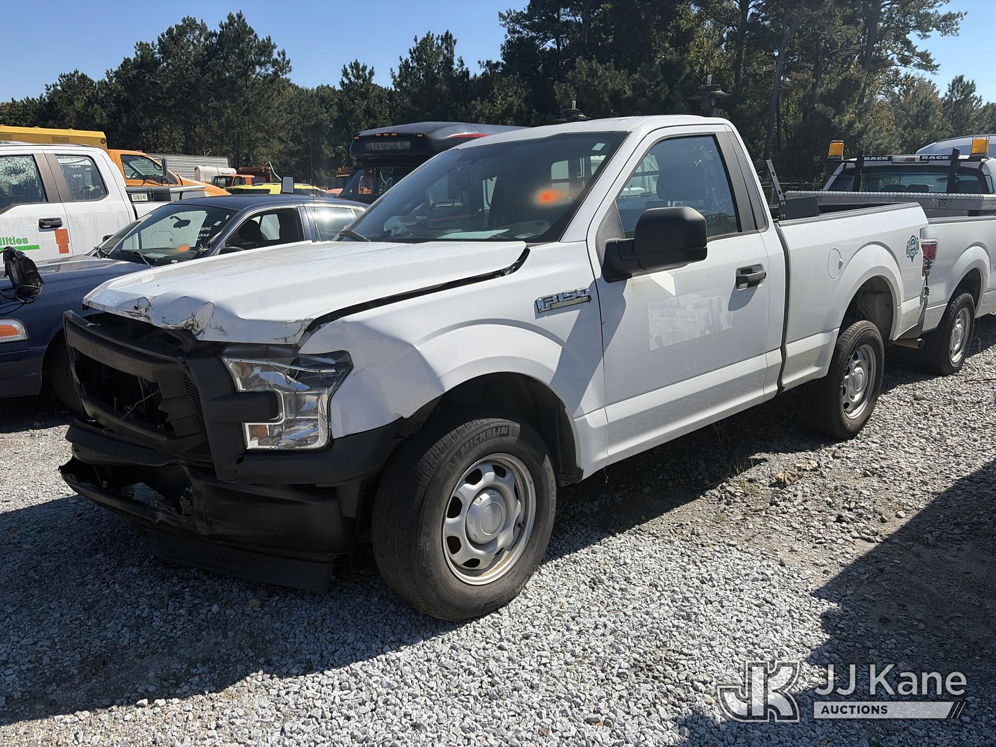 Photo of 2017 Ford F150