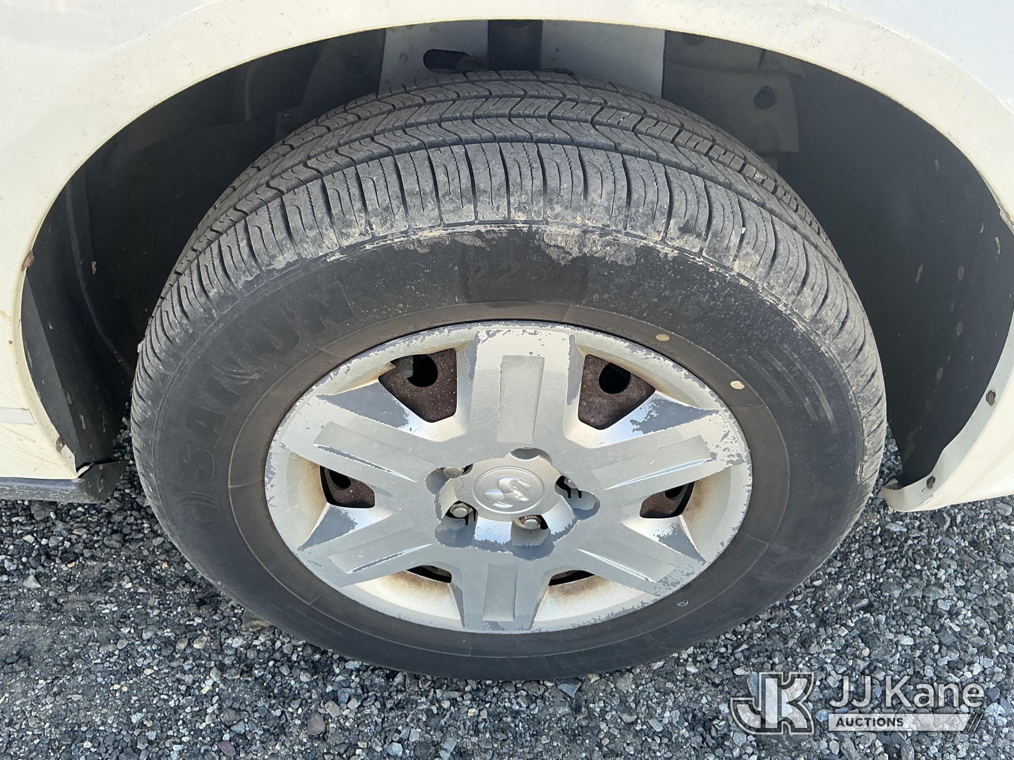 2012 Dodge GRAND CARAVAN