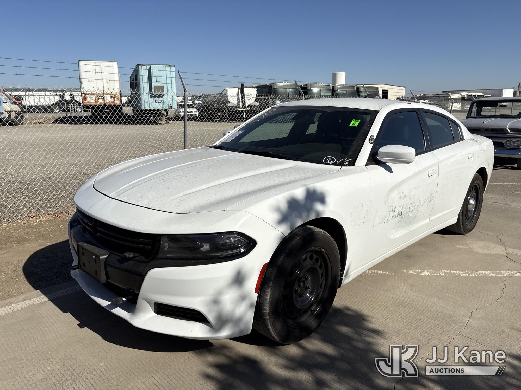 2022 Dodge Charger 4-Door Sedan (1651914)