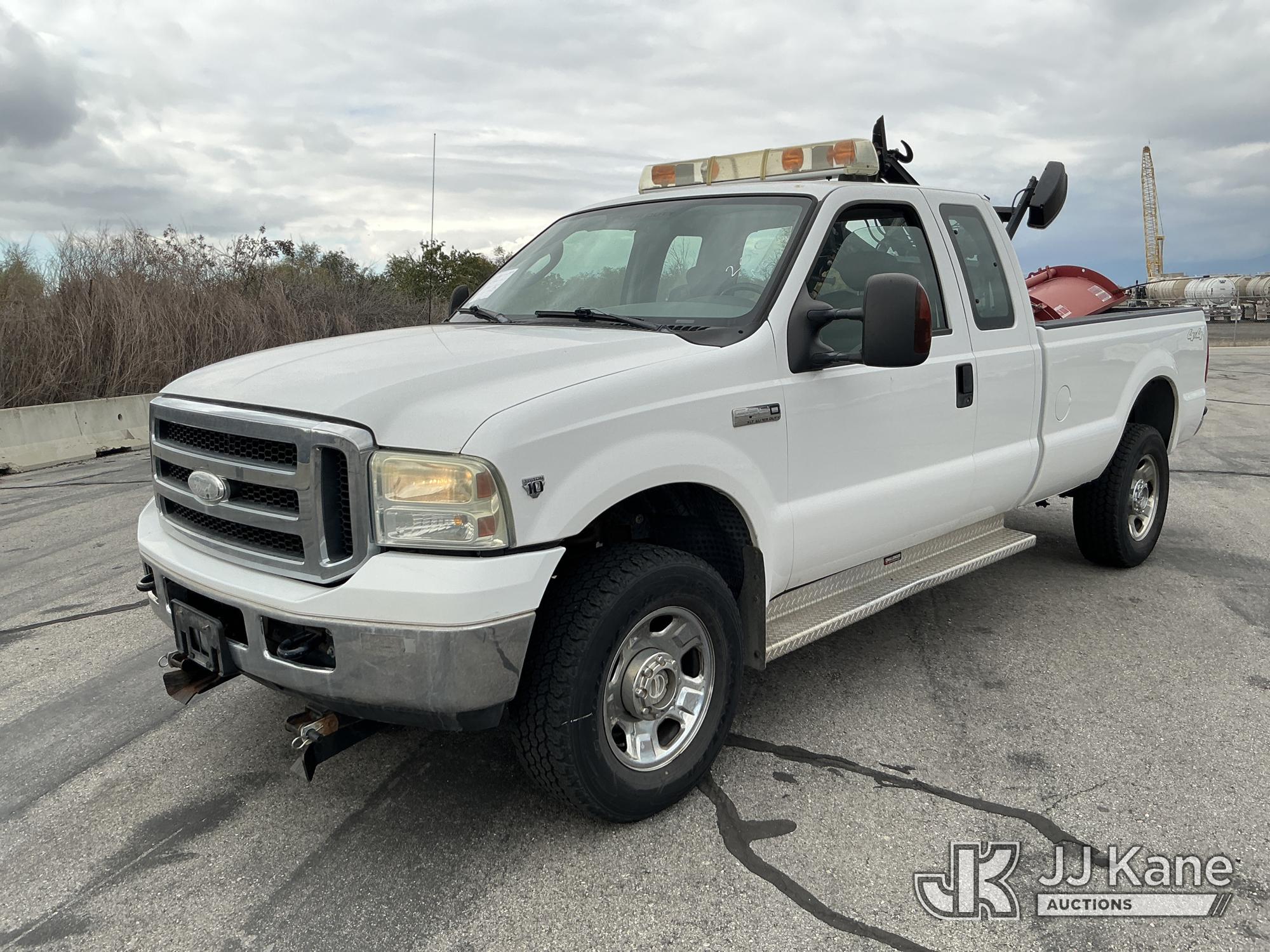 Photo of 2006 Ford F350 4x4