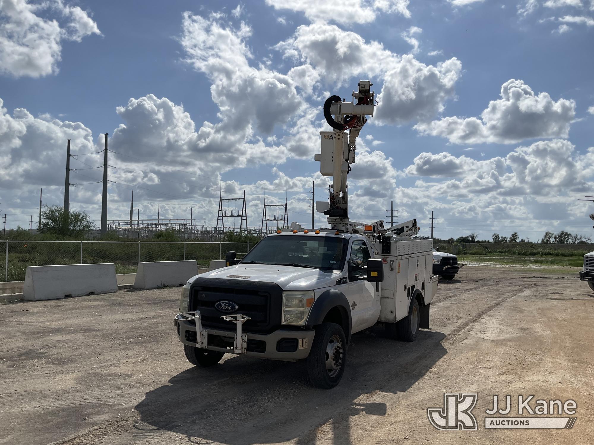 Photo of 2015 Ford F-550