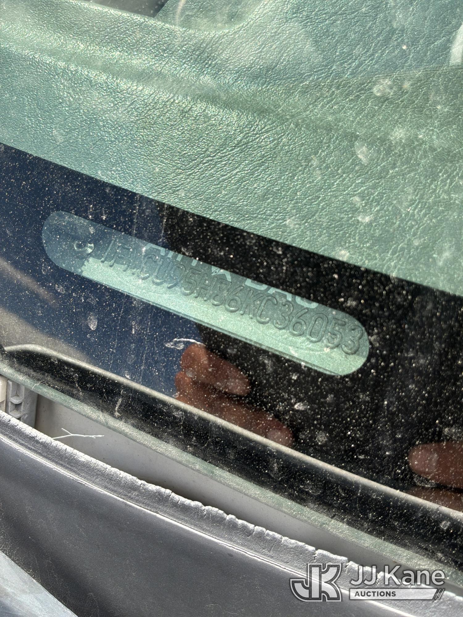 2006 Ford Escape Hybrid