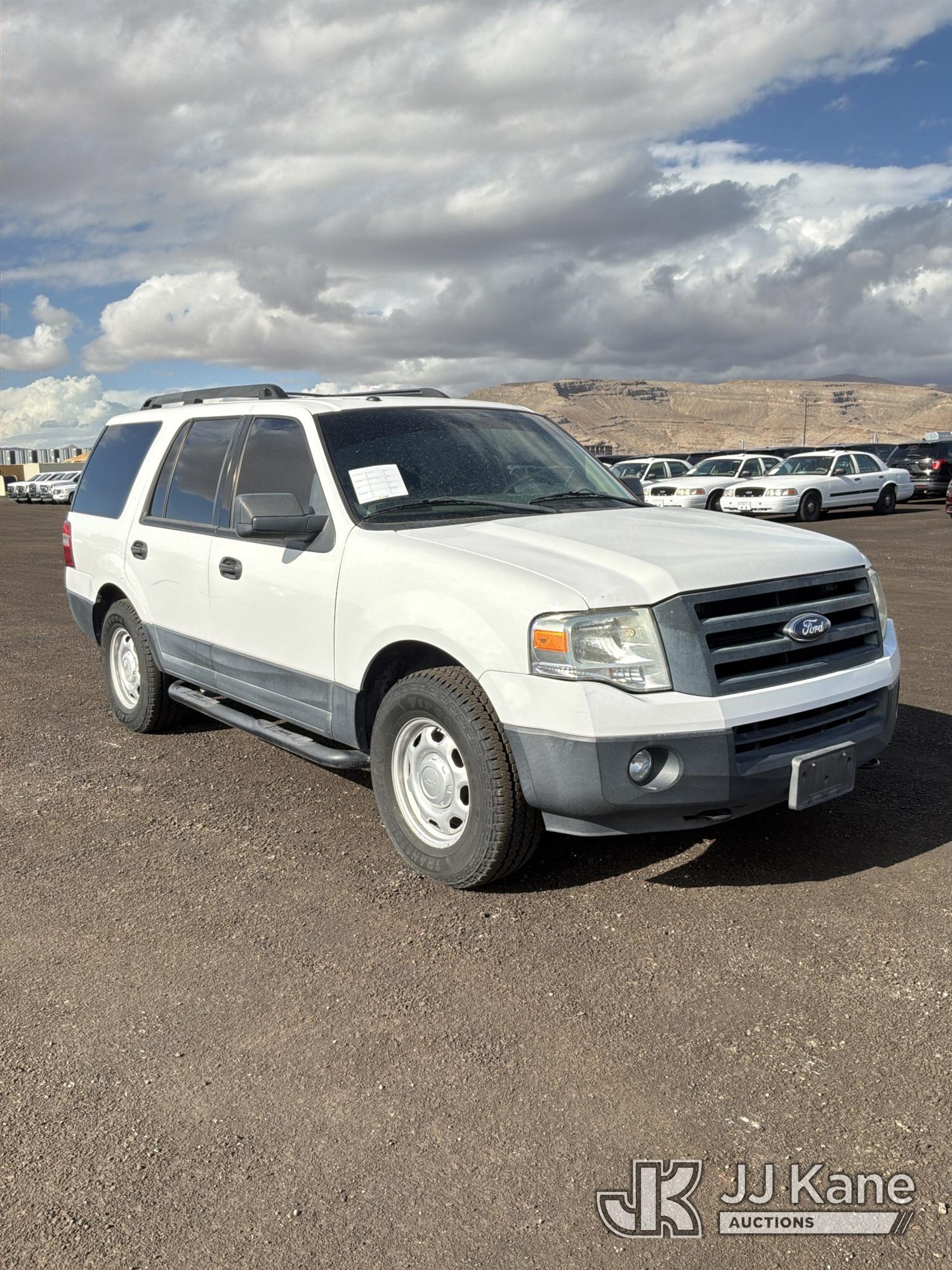 2014 Ford EXPEDITION