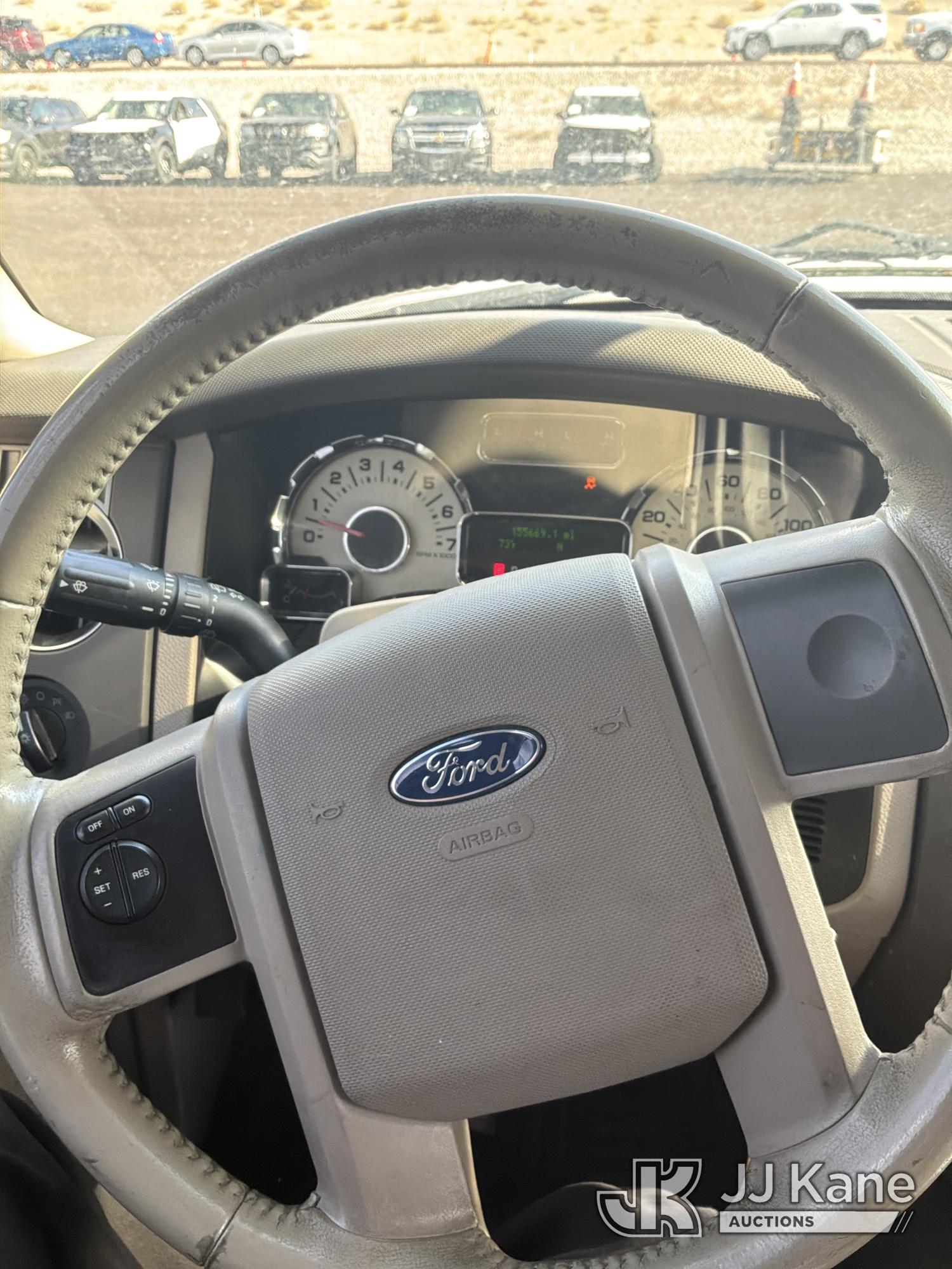 2014 Ford EXPEDITION