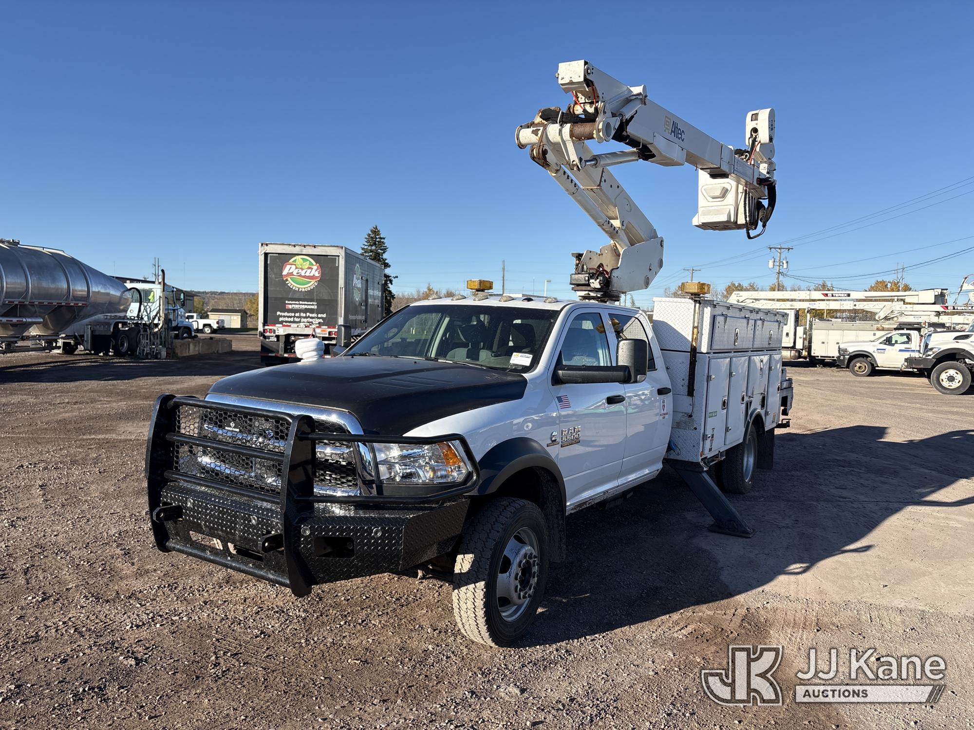 Photo of 2015 Ram 5500