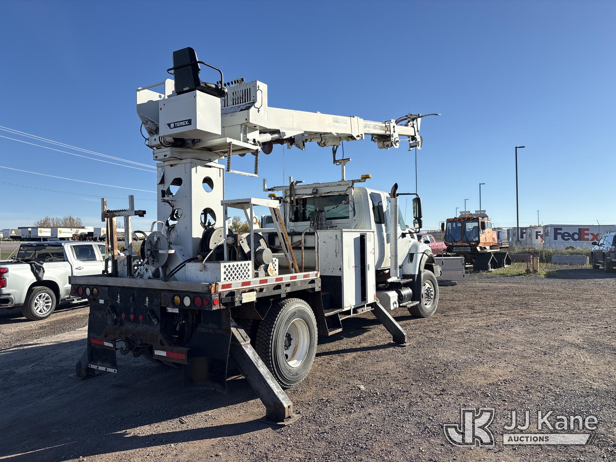 2012 International 7400