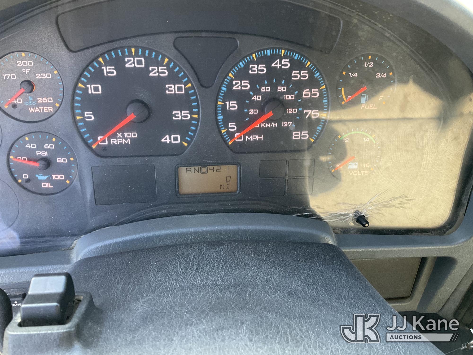 2004 International 4200