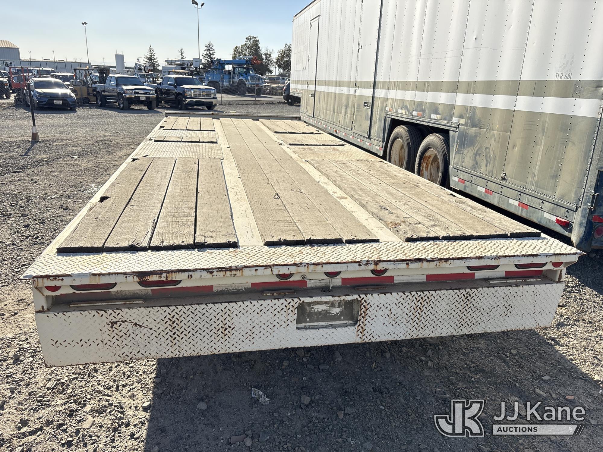 2005 Trail King TKT40-2400