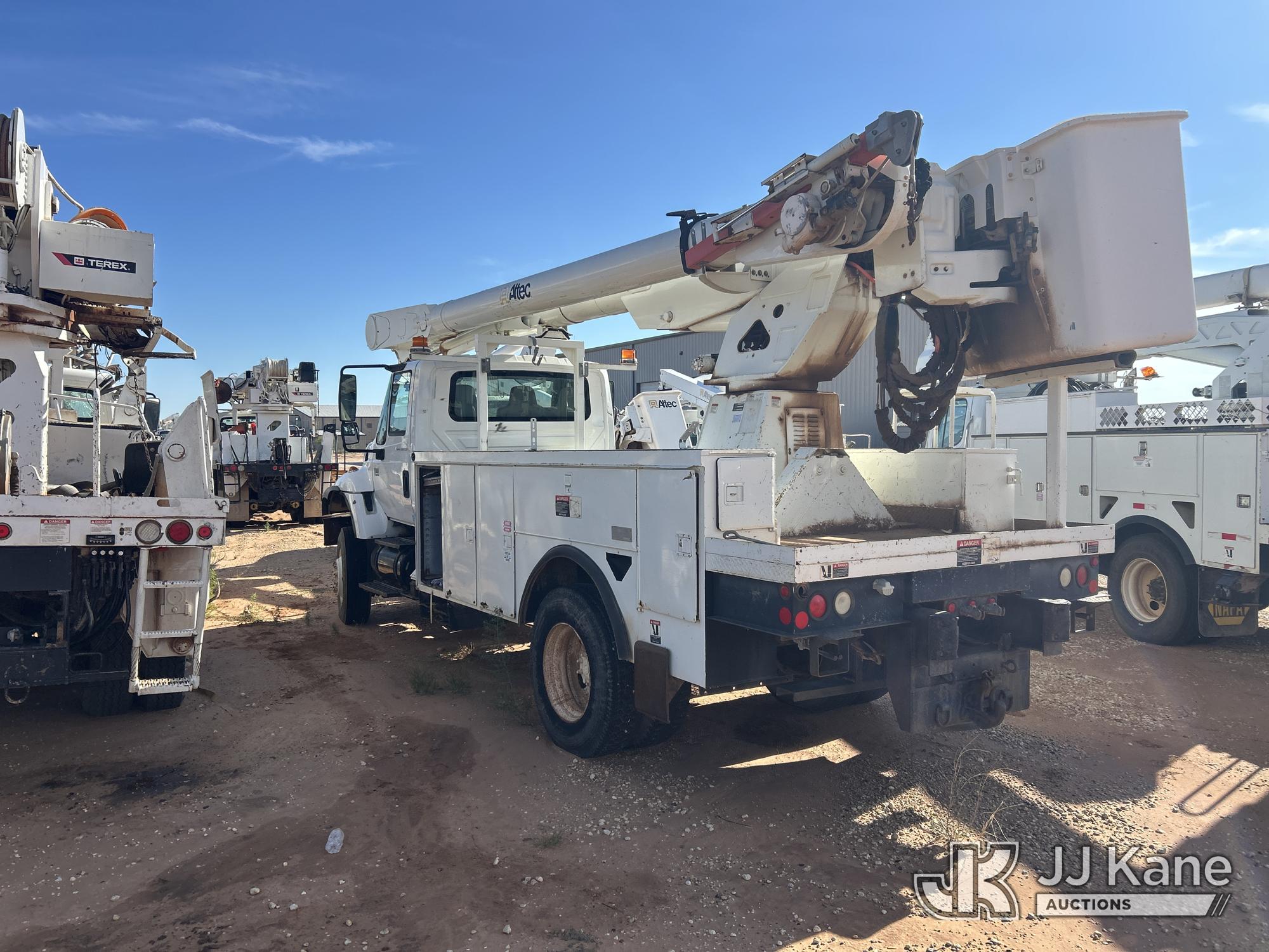 2004 International 7300