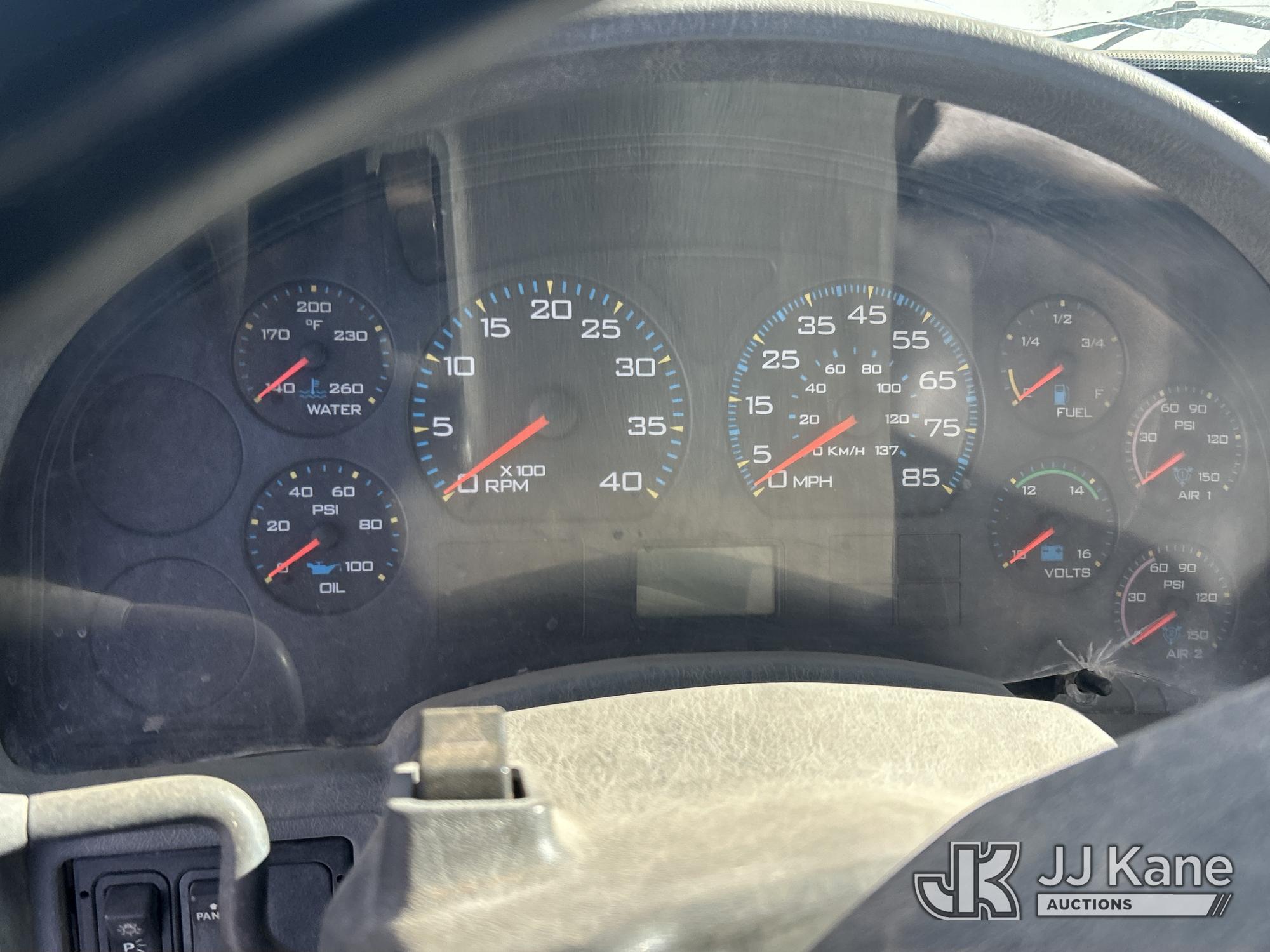 2004 International 7300