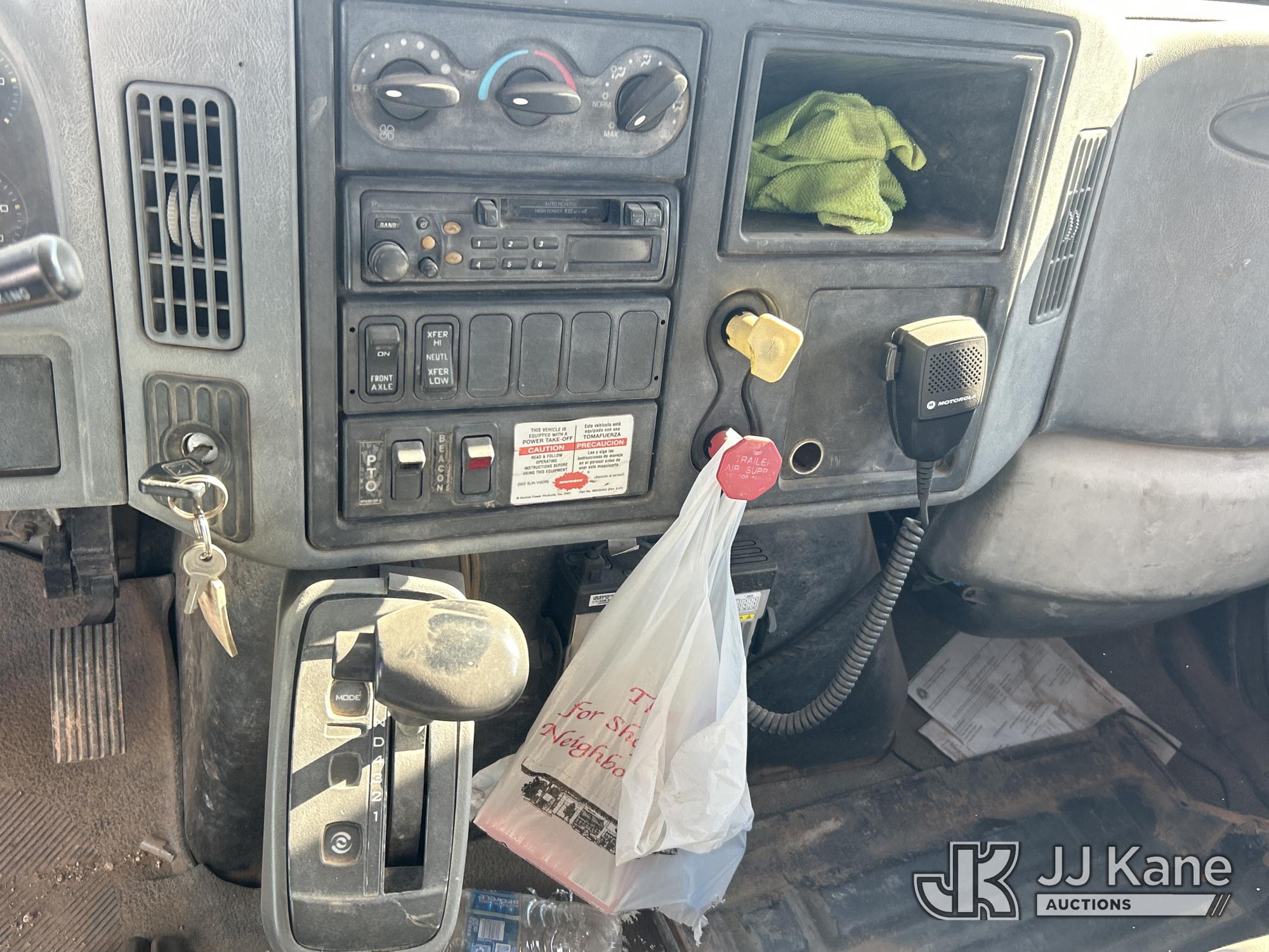 2004 International 7300