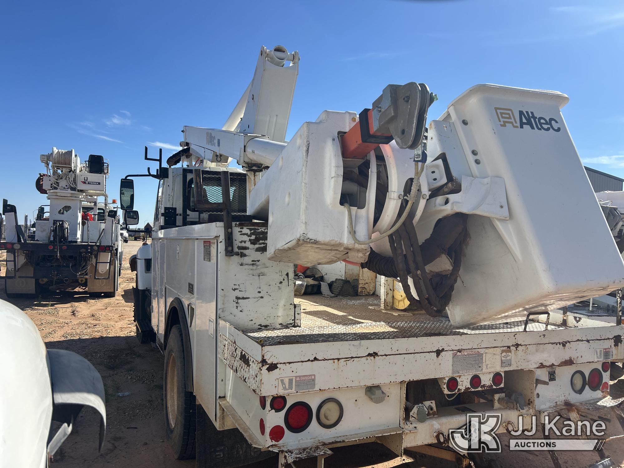 2007 International 7300