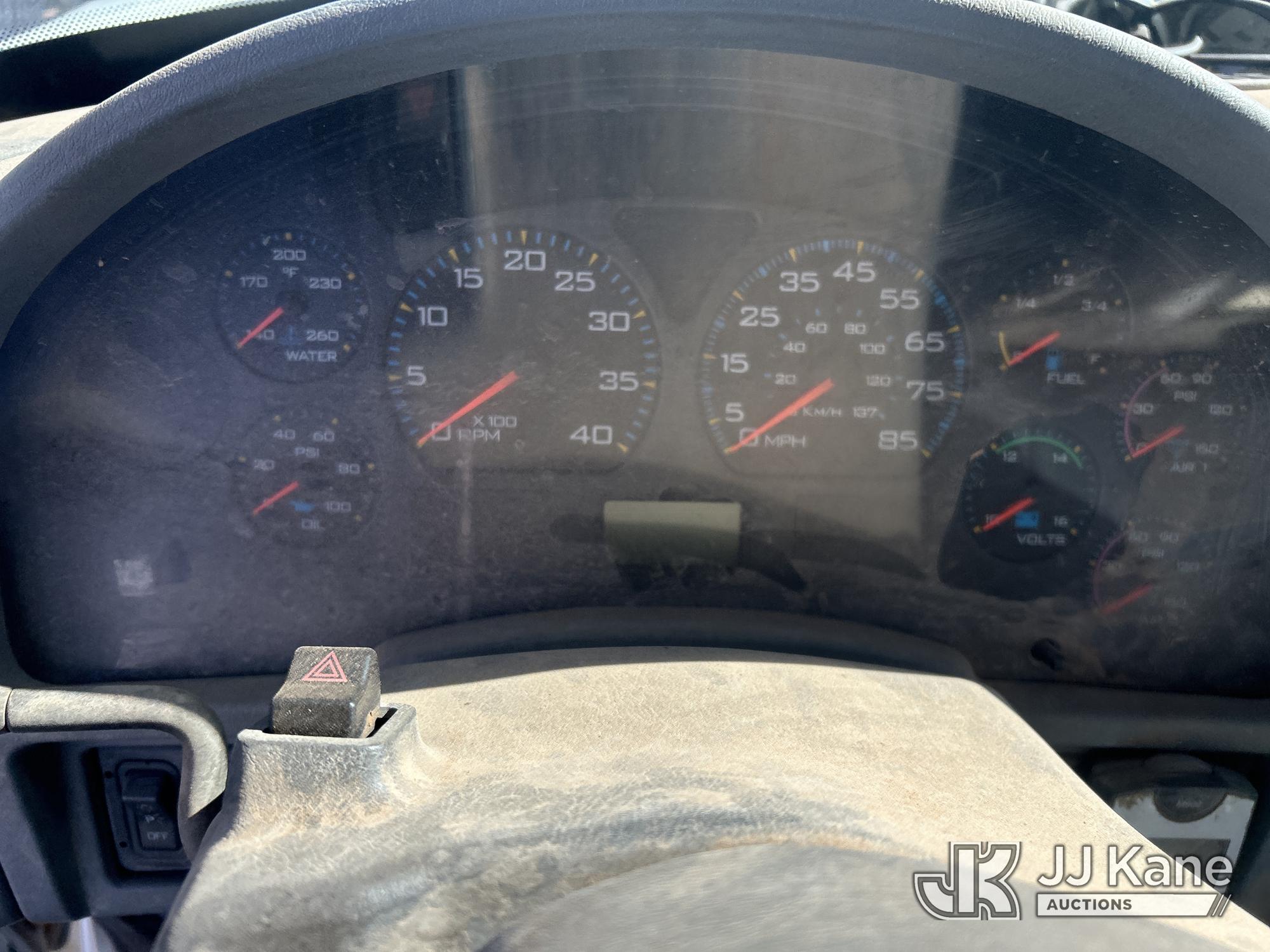2007 International 7300