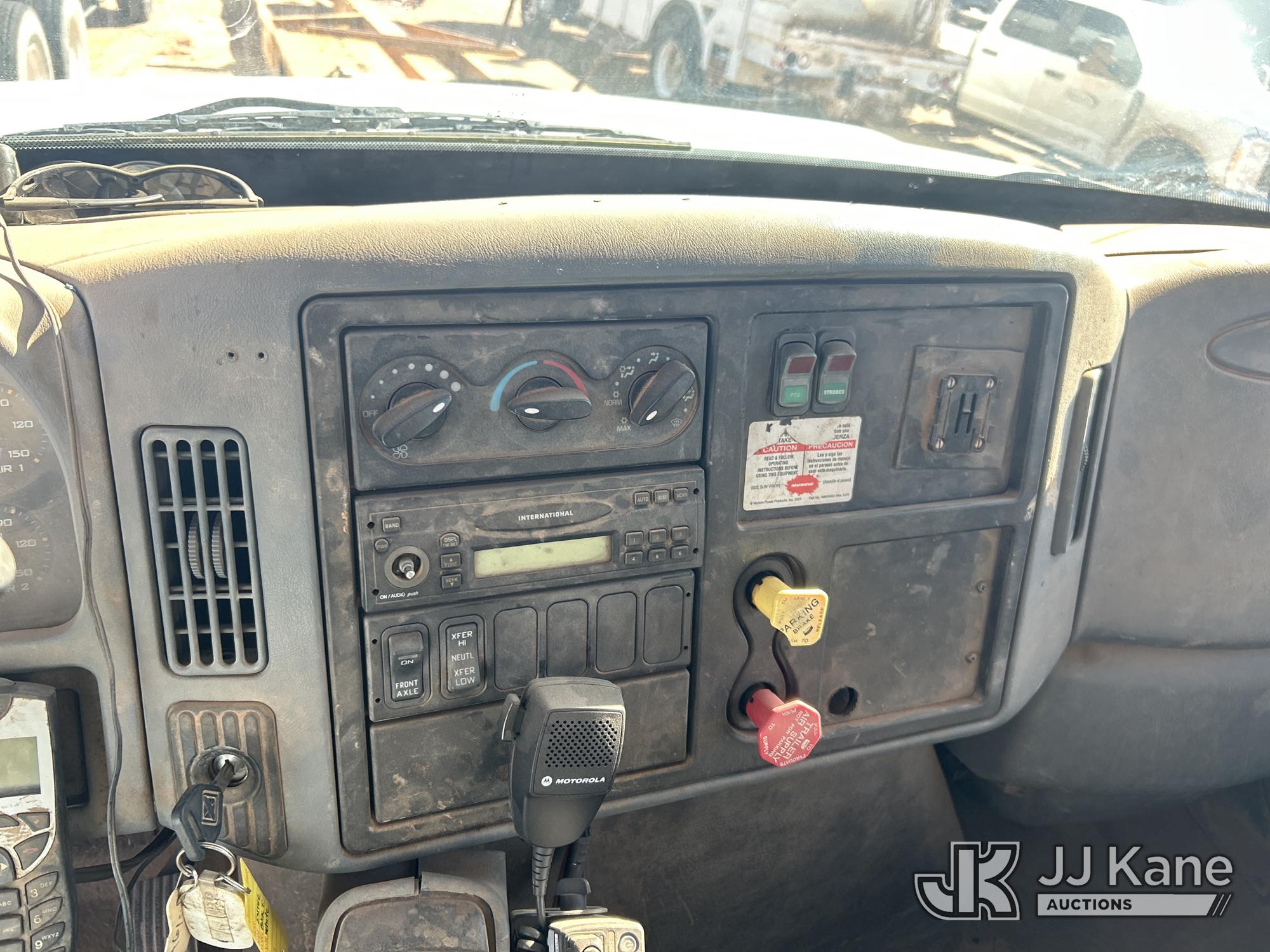 2007 International 7300
