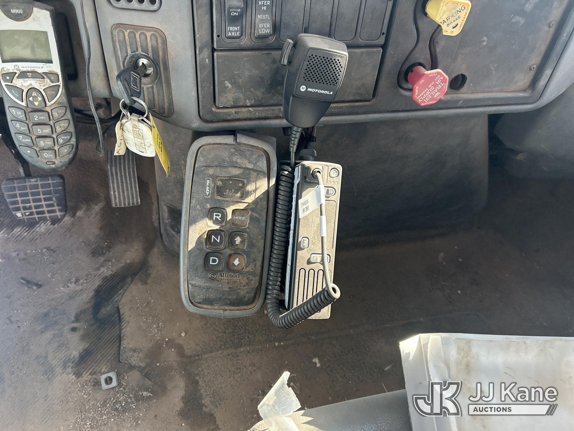 2007 International 7300