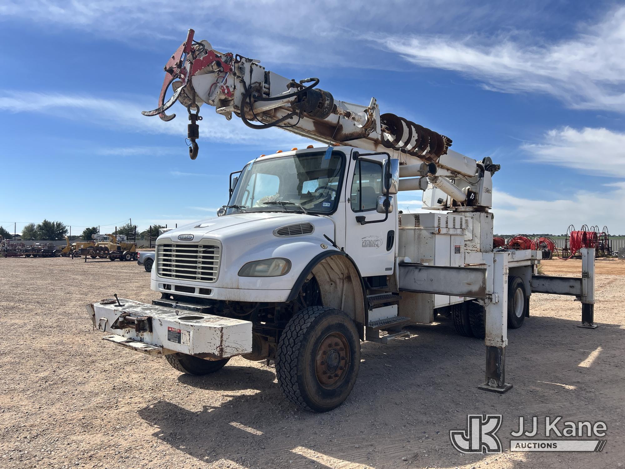 2005 Freightliner M2 106 MEDIUM DUTY