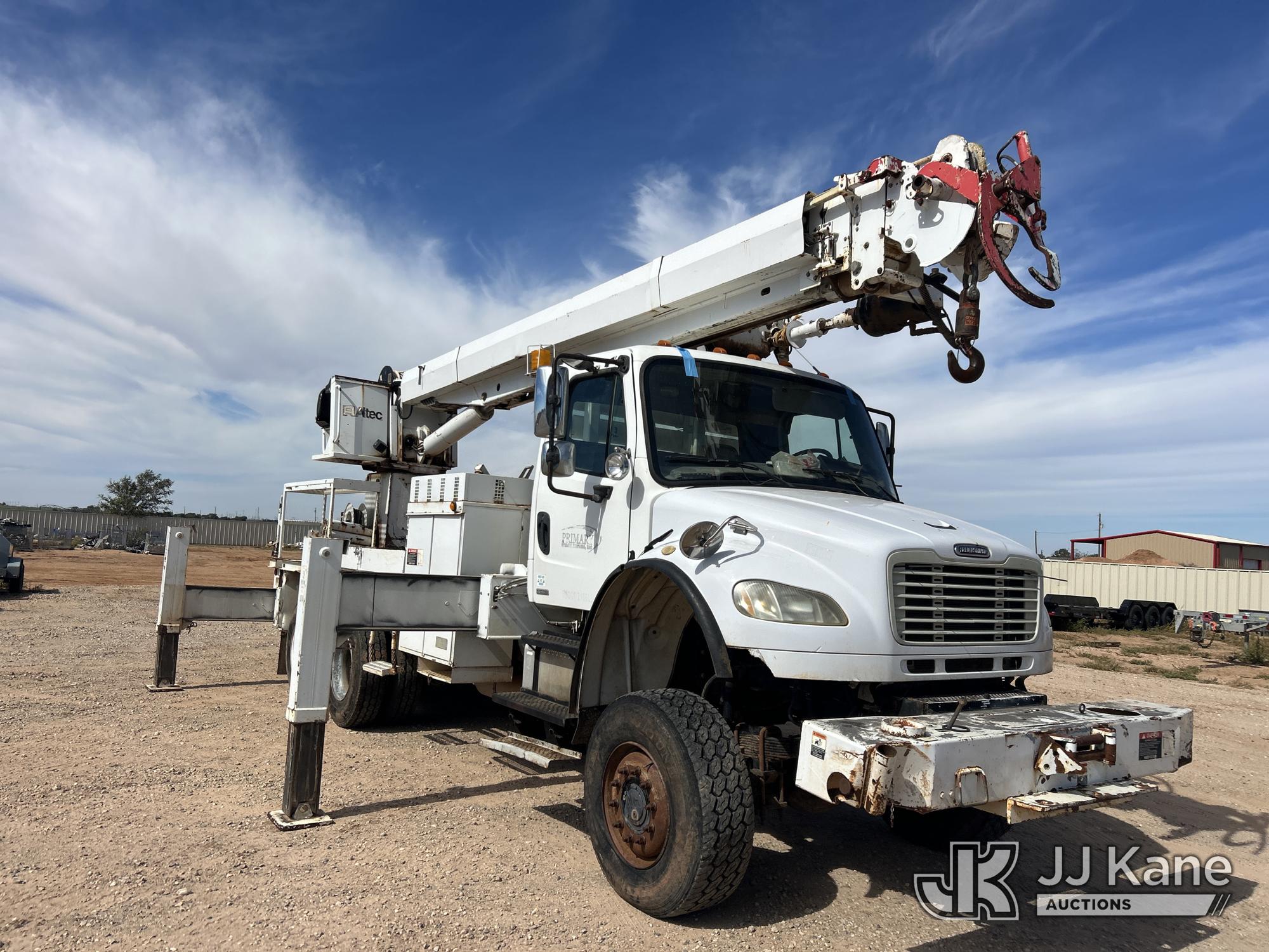 2005 Freightliner M2 106 MEDIUM DUTY