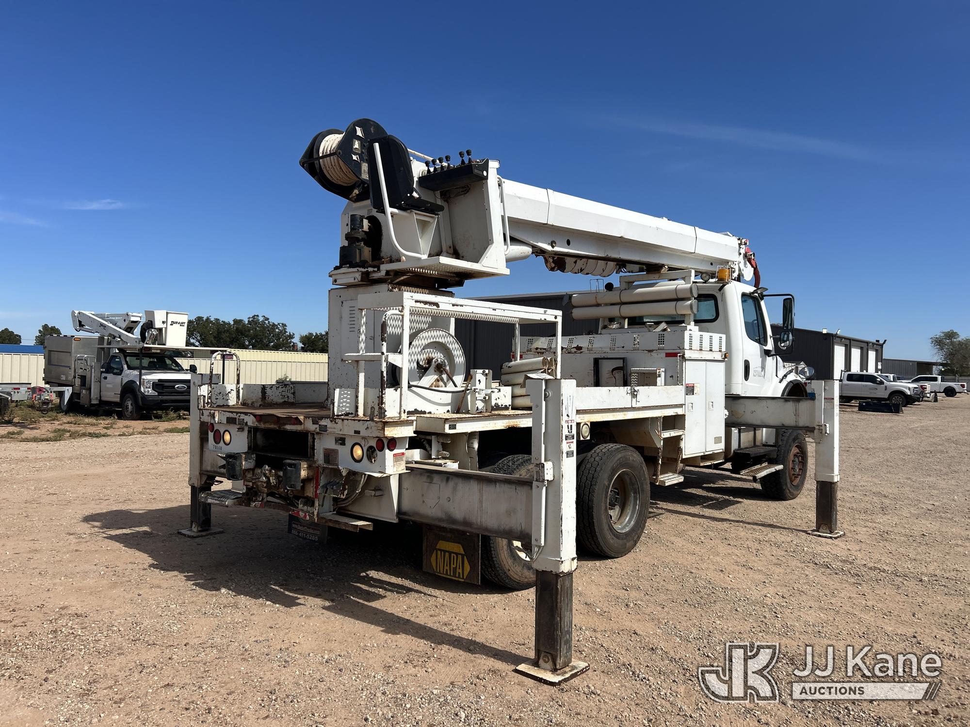 2005 Freightliner M2 106 MEDIUM DUTY