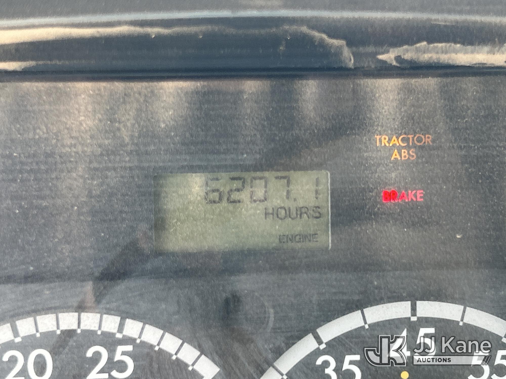 2005 Freightliner M2 106 MEDIUM DUTY