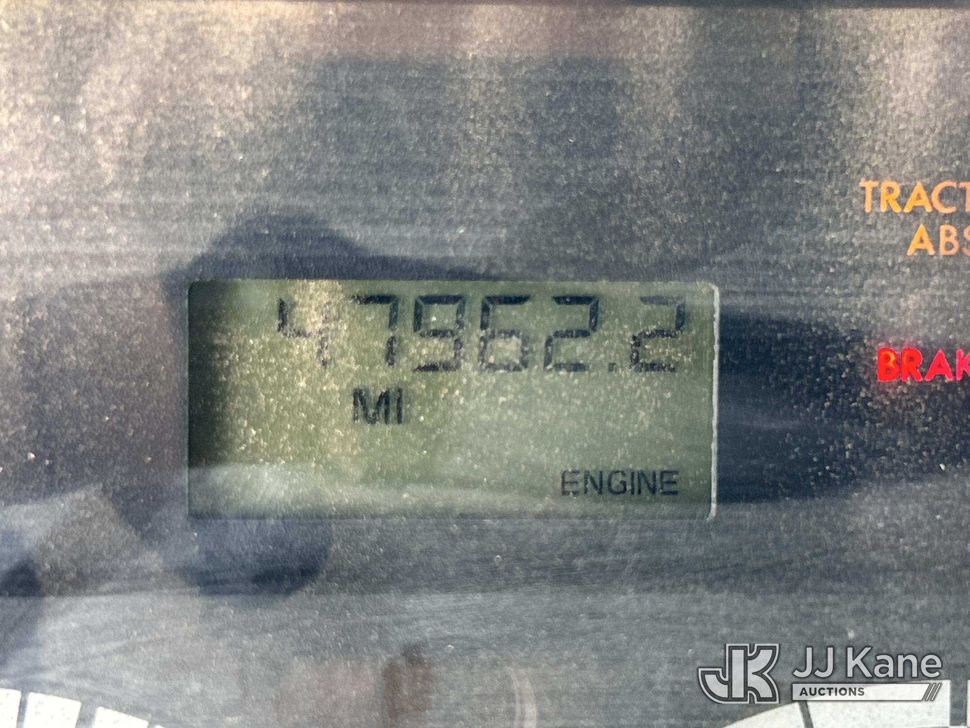 2005 Freightliner M2 106 MEDIUM DUTY