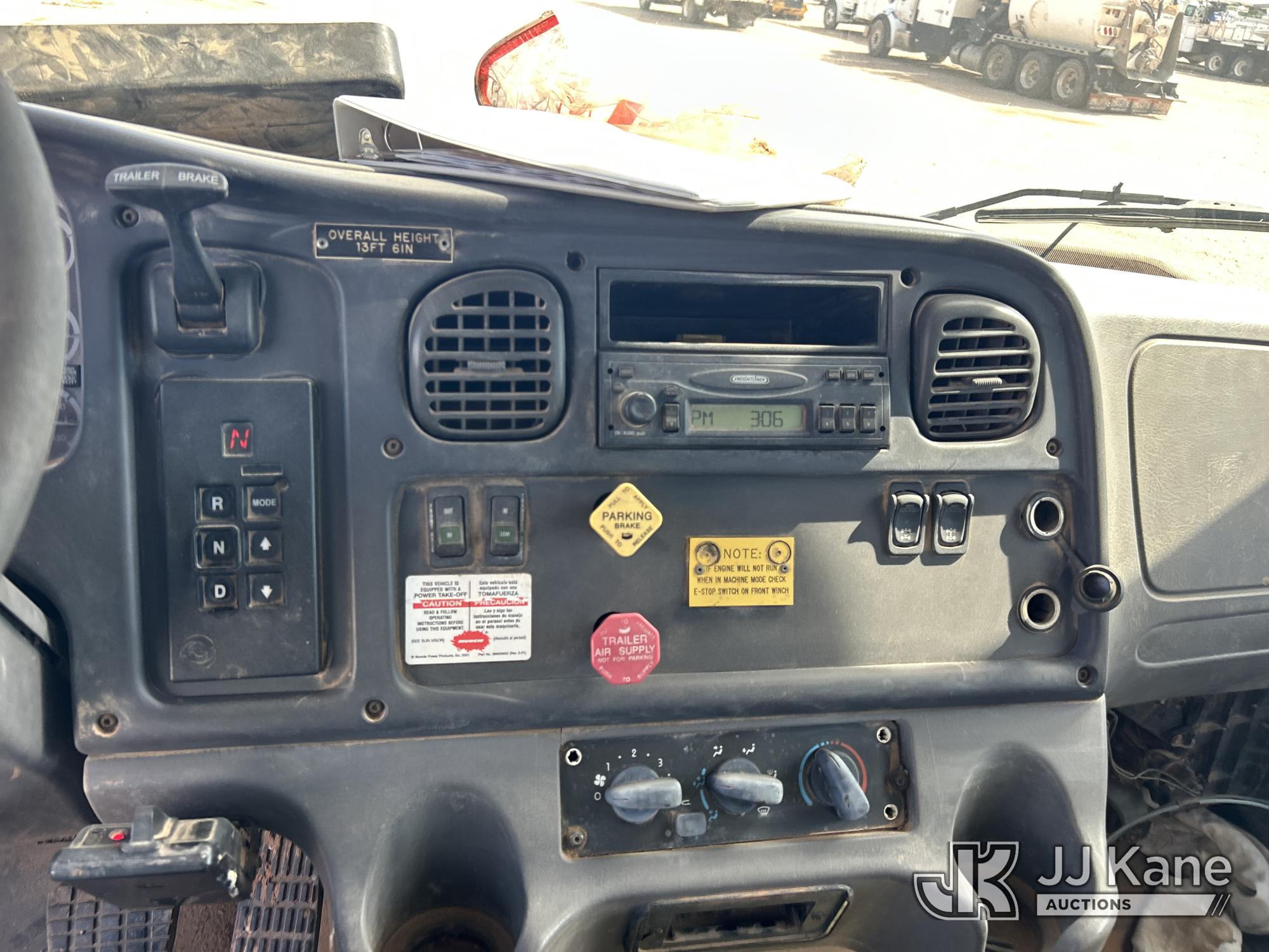 2005 Freightliner M2 106 MEDIUM DUTY