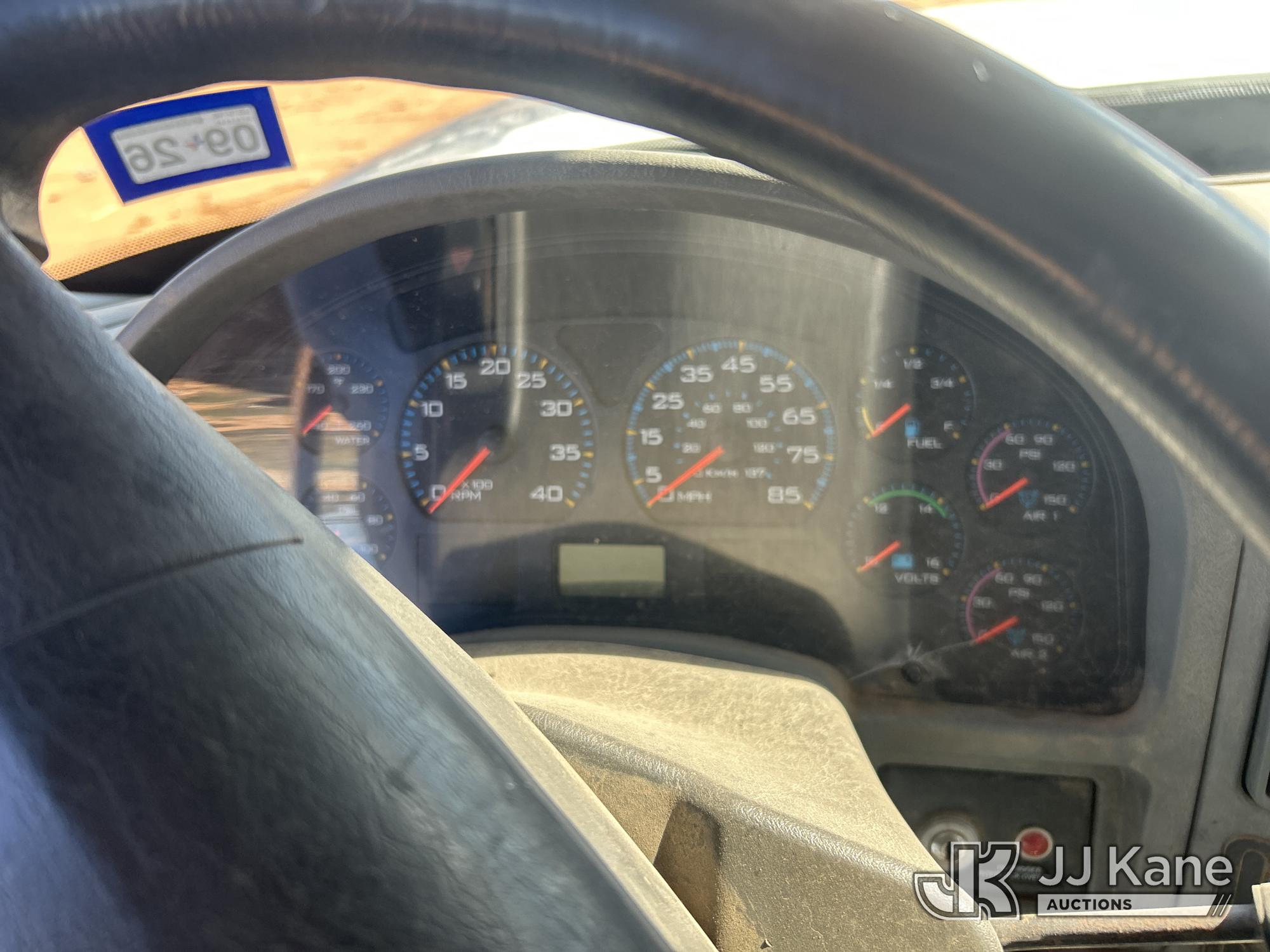 2004 International 7400