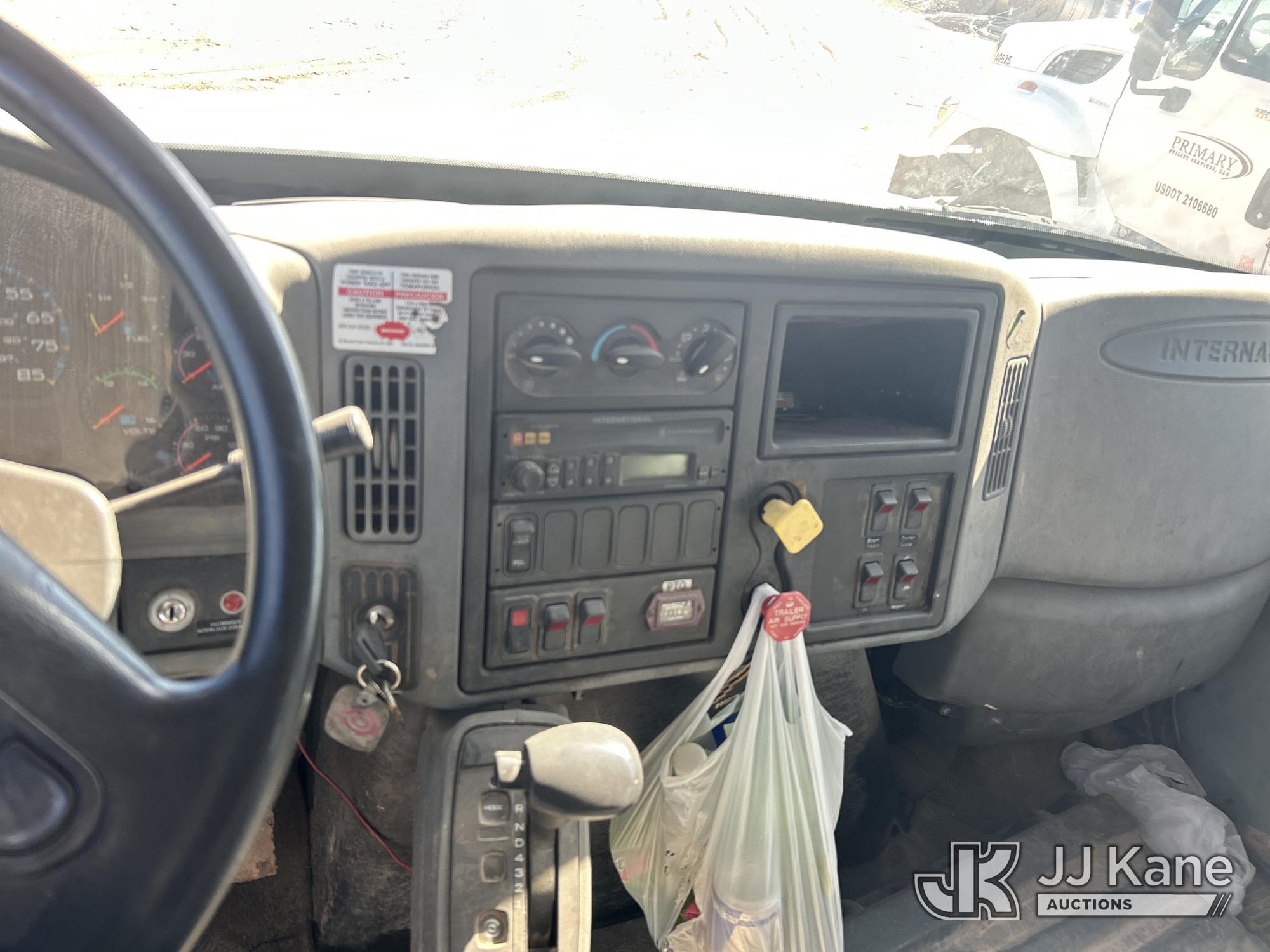 2004 International 7400